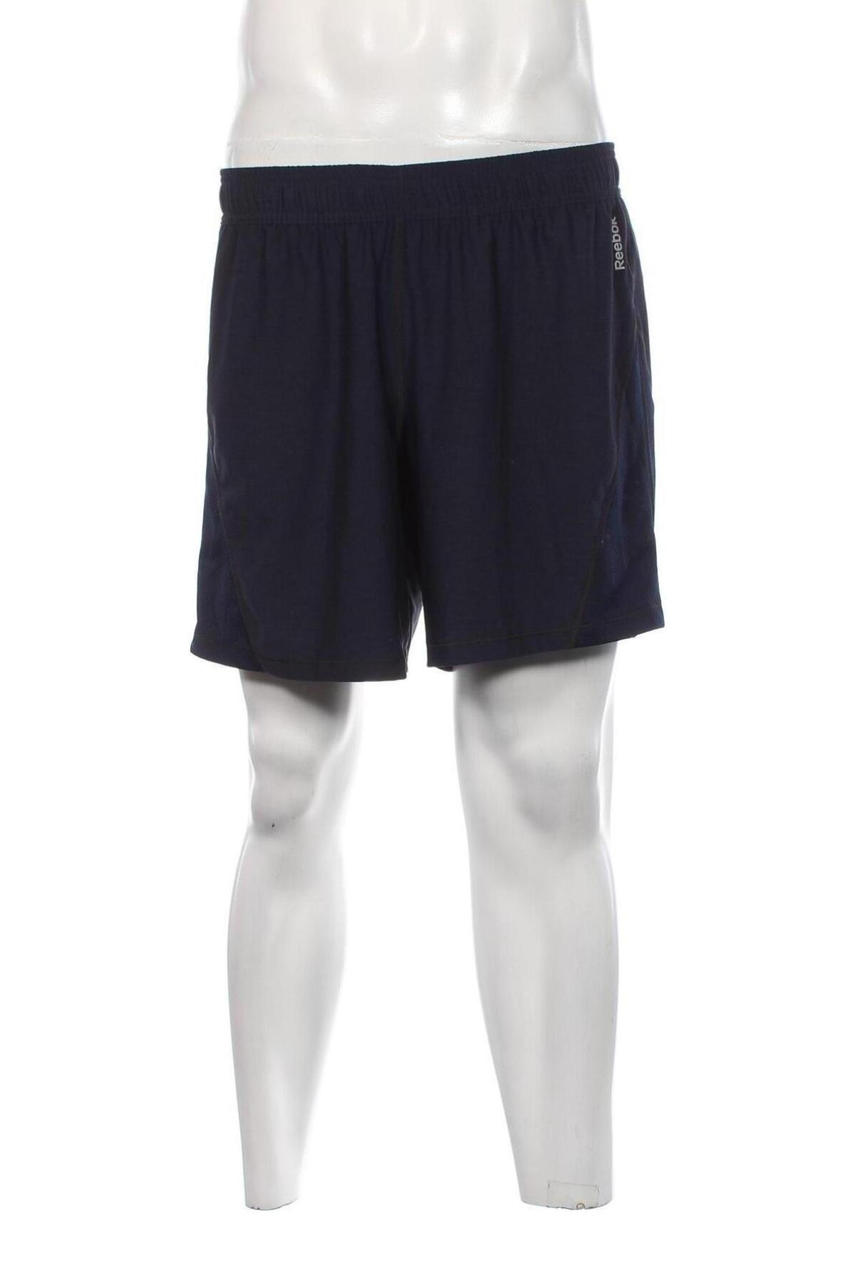 Herren Shorts Reebok, Größe L, Farbe Blau, Preis 23,66 €