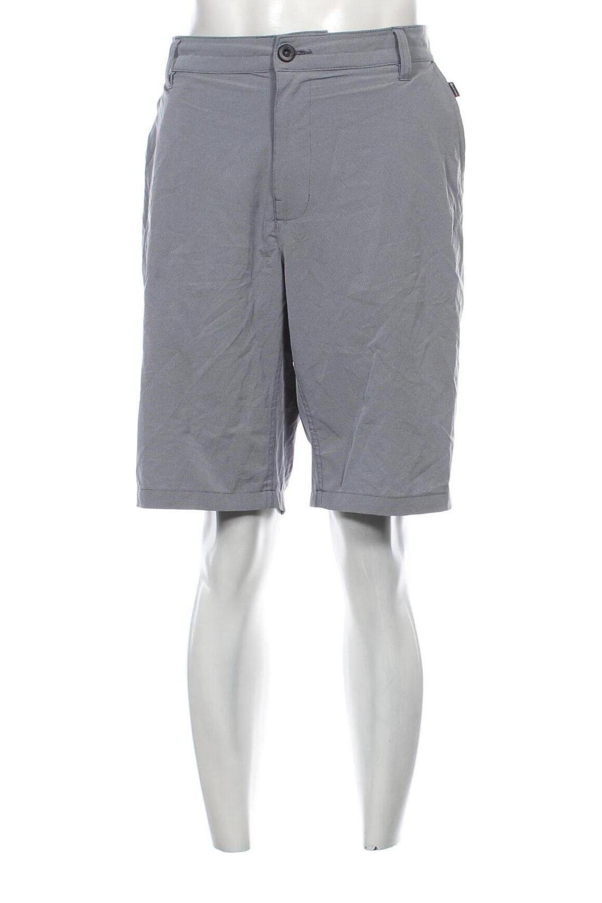 Pantaloni scurți de bărbați Ripzone, Mărime XL, Culoare Albastru, Preț 82,24 Lei