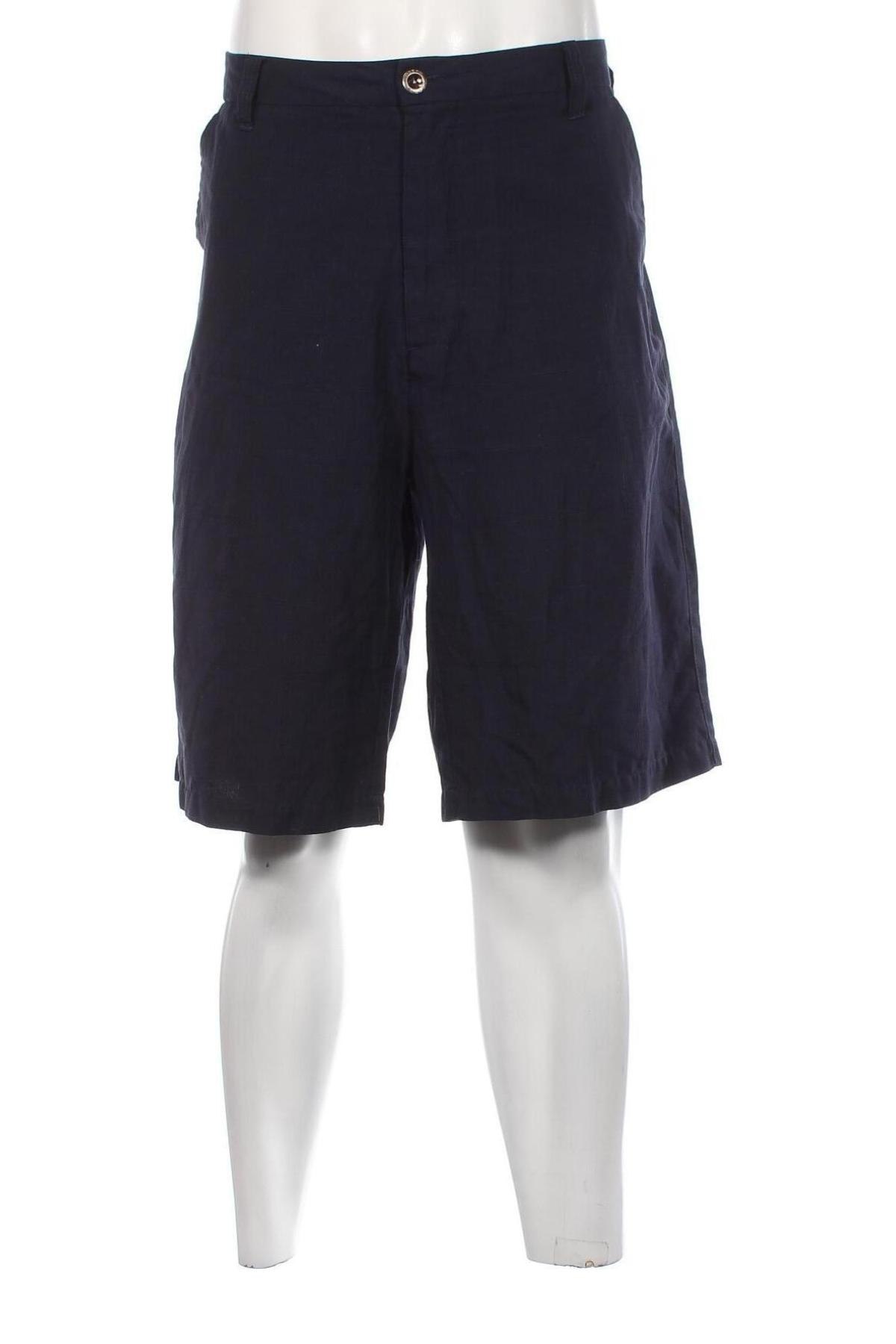 Мъжки къс панталон Ripzone, Размер XXL, Цвят Син, Цена 18,75 лв.