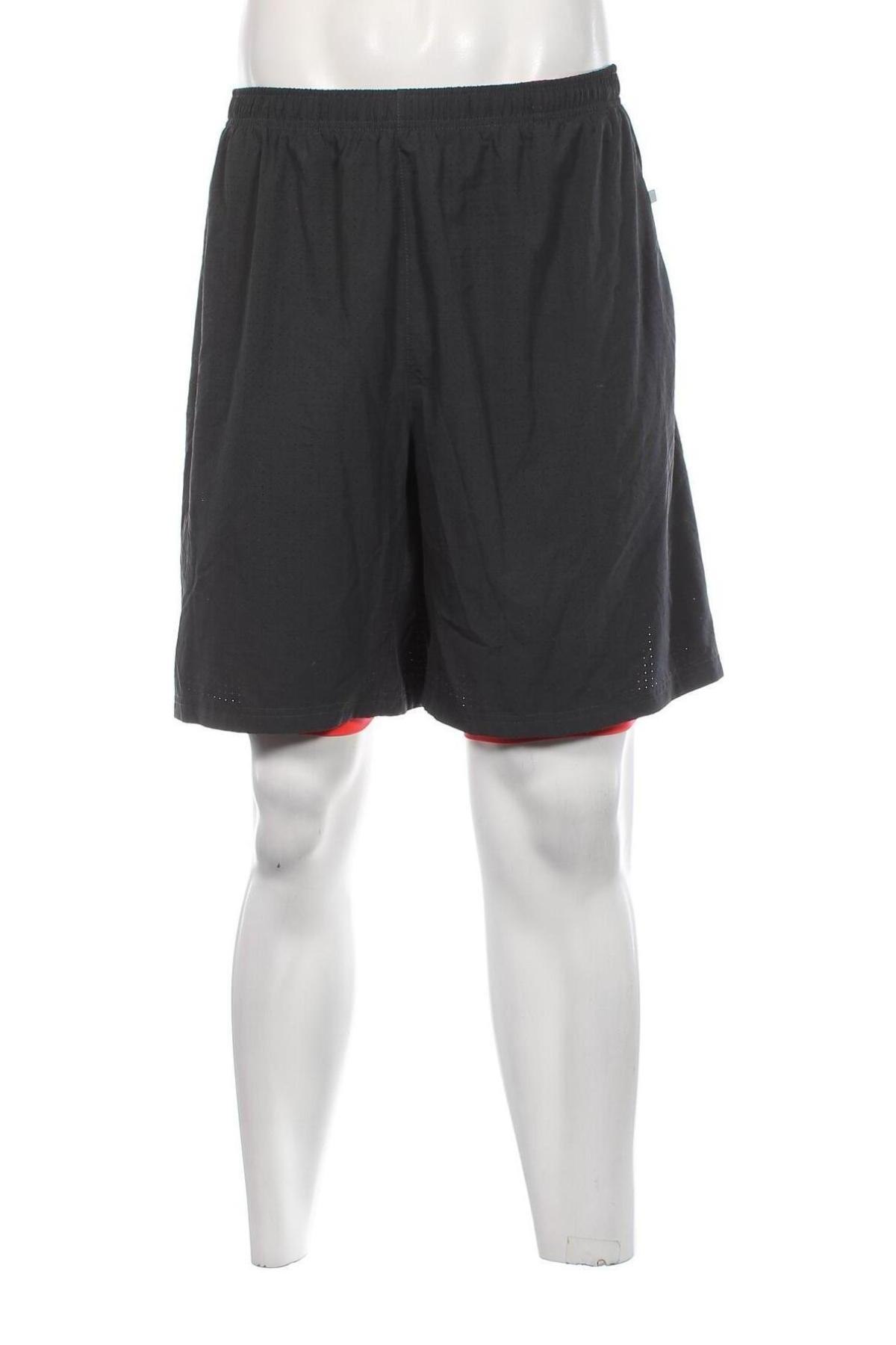 Herren Shorts Russell, Größe XL, Farbe Schwarz, Preis 10,44 €