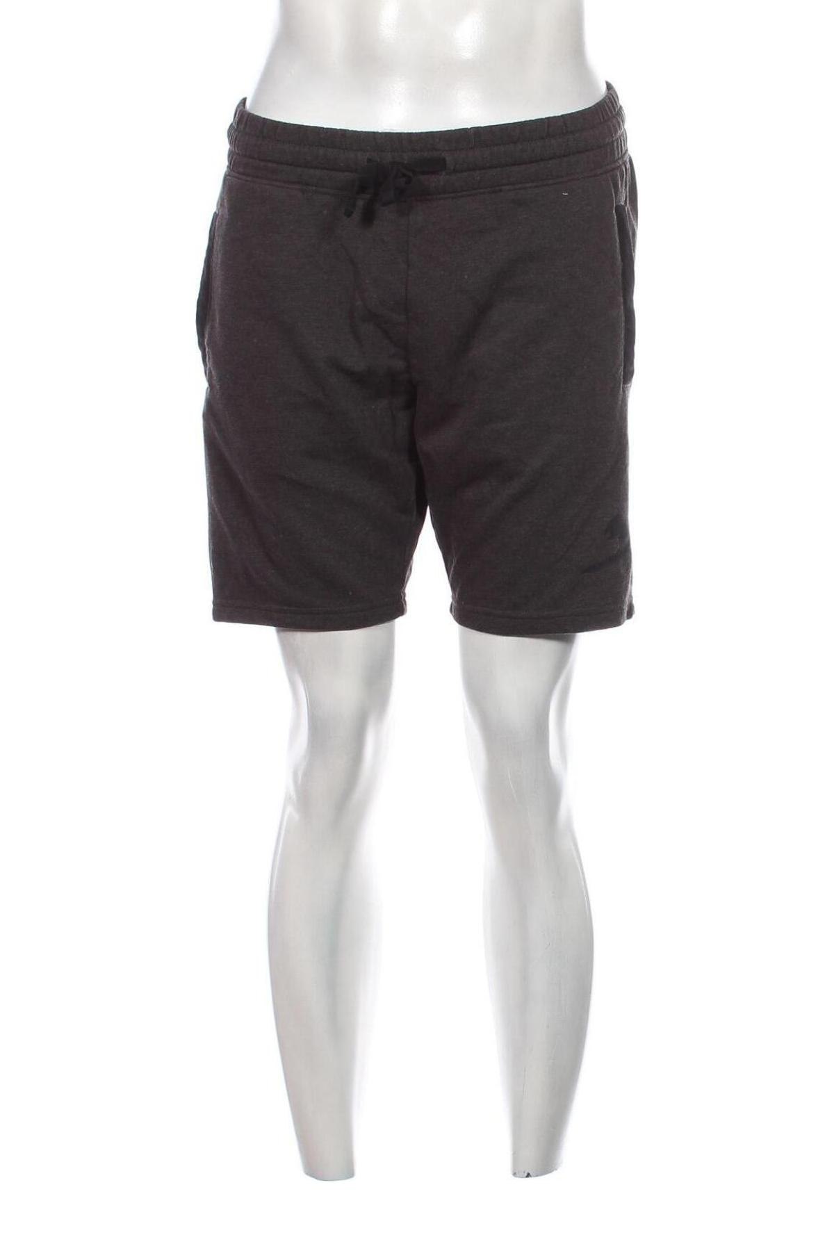 Pantaloni scurți de bărbați Slazenger, Mărime M, Culoare Gri, Preț 78,13 Lei