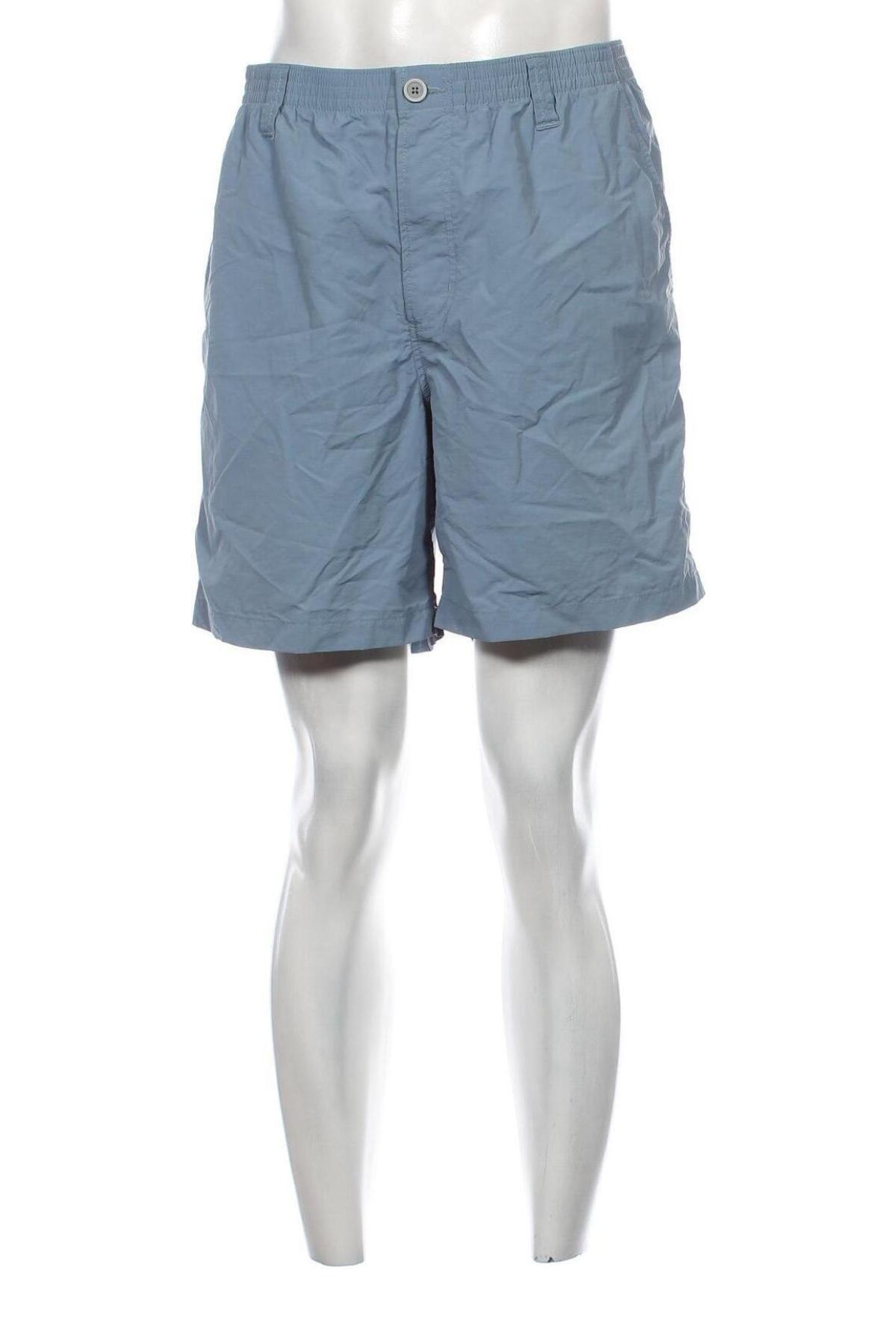 Herren Shorts Southern, Größe L, Farbe Blau, Preis 17,40 €