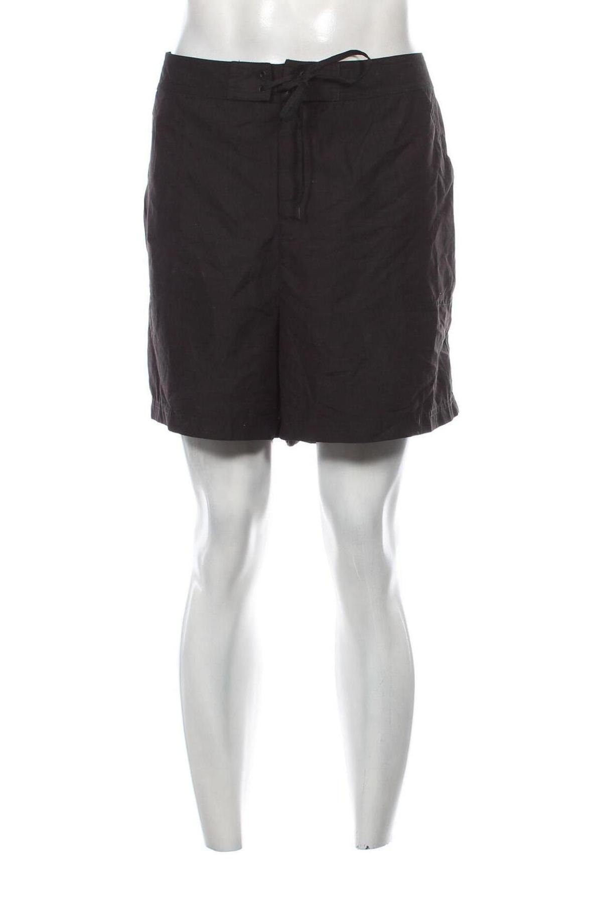 Herren Shorts St. John's Bay, Größe XXL, Farbe Schwarz, Preis 13,05 €