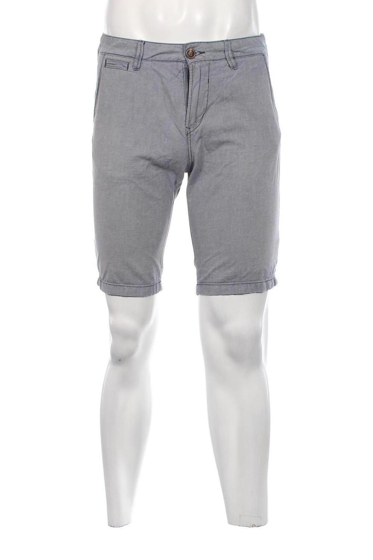 Herren Shorts Tom Tailor, Größe S, Farbe Blau, Preis € 18,79