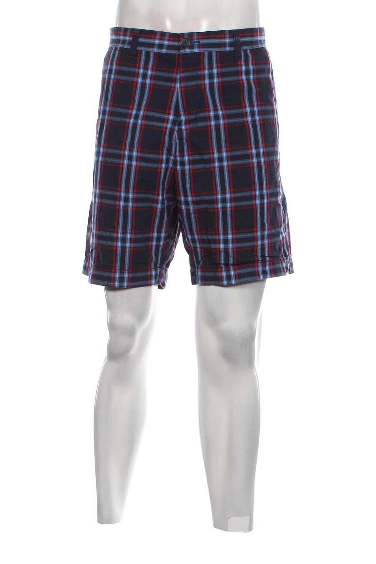 Мъжки къс панталон Tommy Hilfiger, Размер XL, Цвят Син, Цена 37,40 лв.