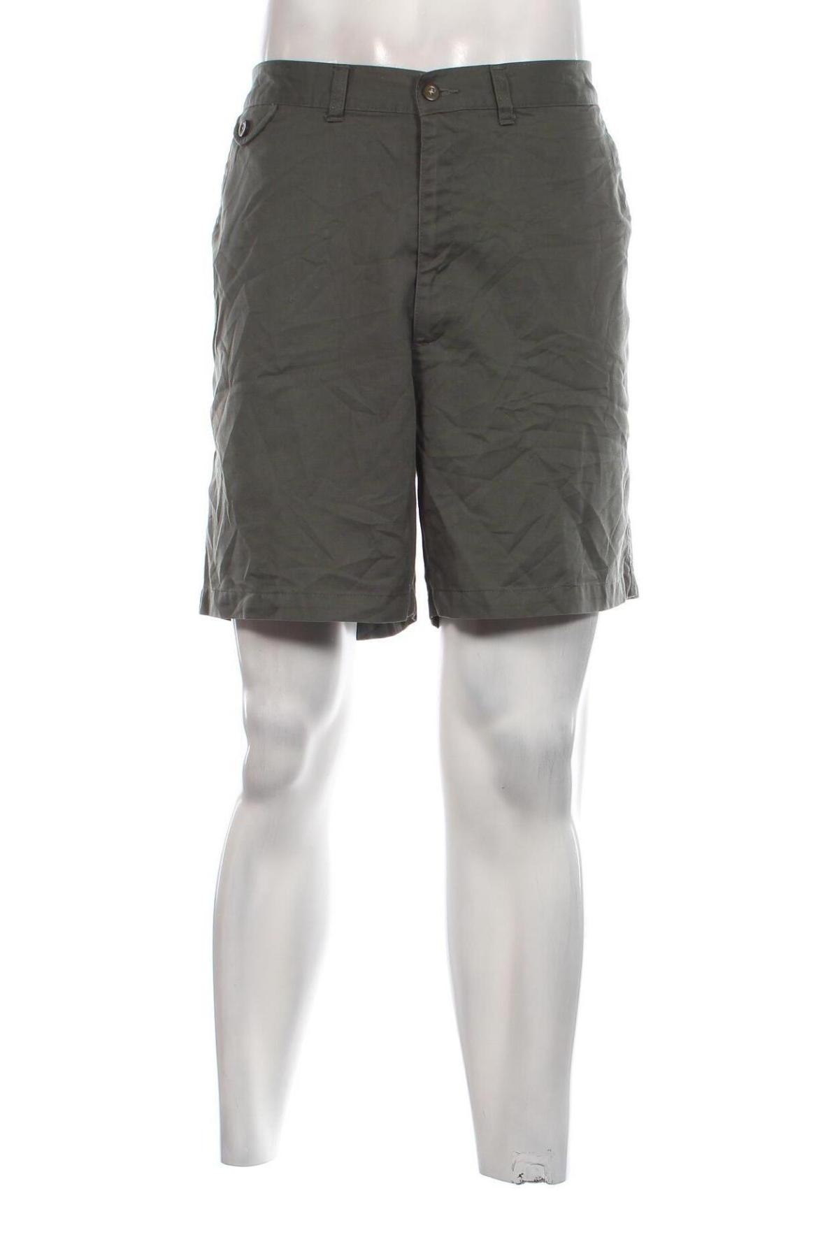 Herren Shorts Towncraft, Größe XL, Farbe Grün, Preis 20,04 €