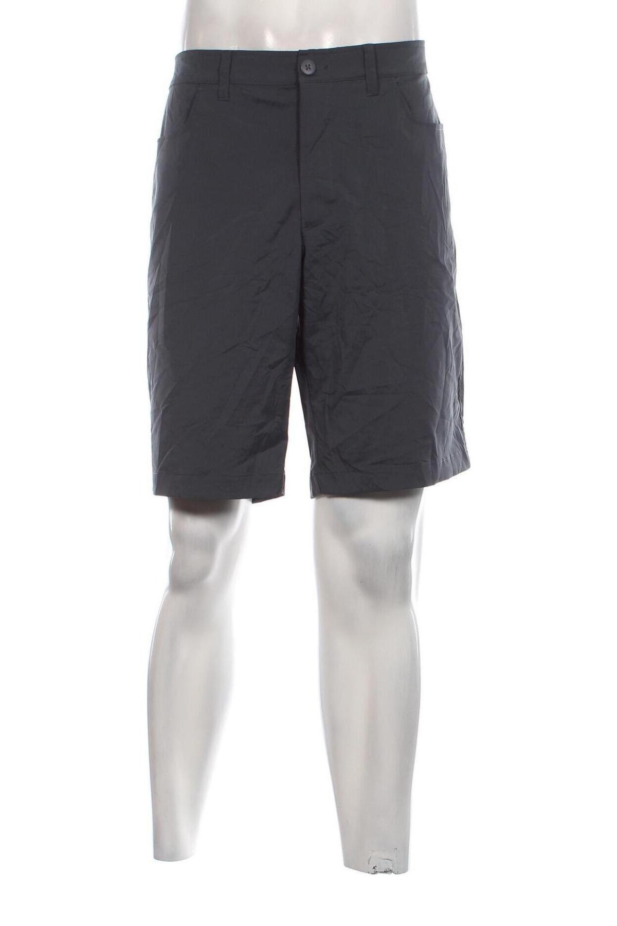 Herren Shorts Under Armour, Größe XL, Farbe Grau, Preis 23,66 €