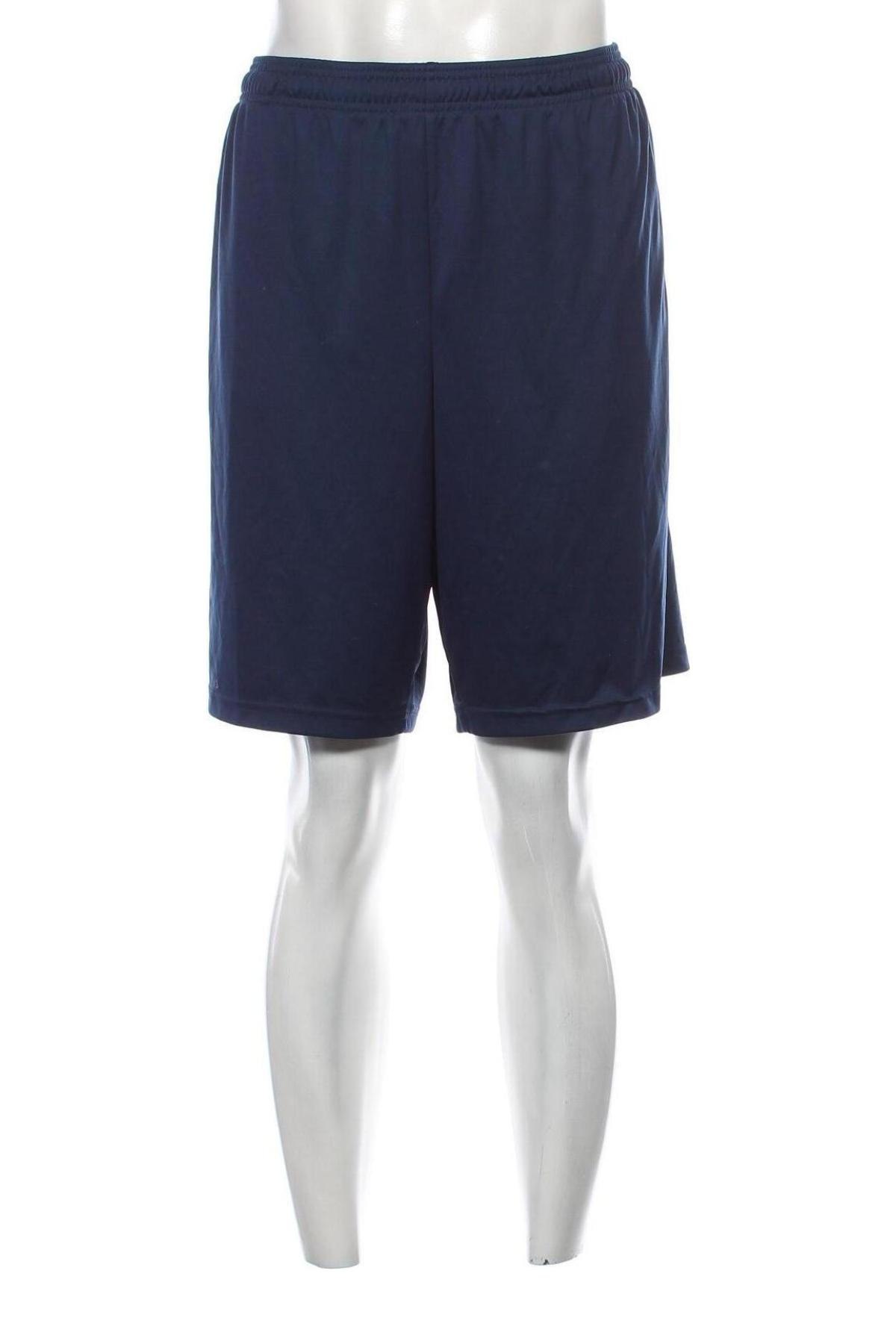 Herren Shorts Under Armour, Größe XXL, Farbe Blau, Preis € 23,66