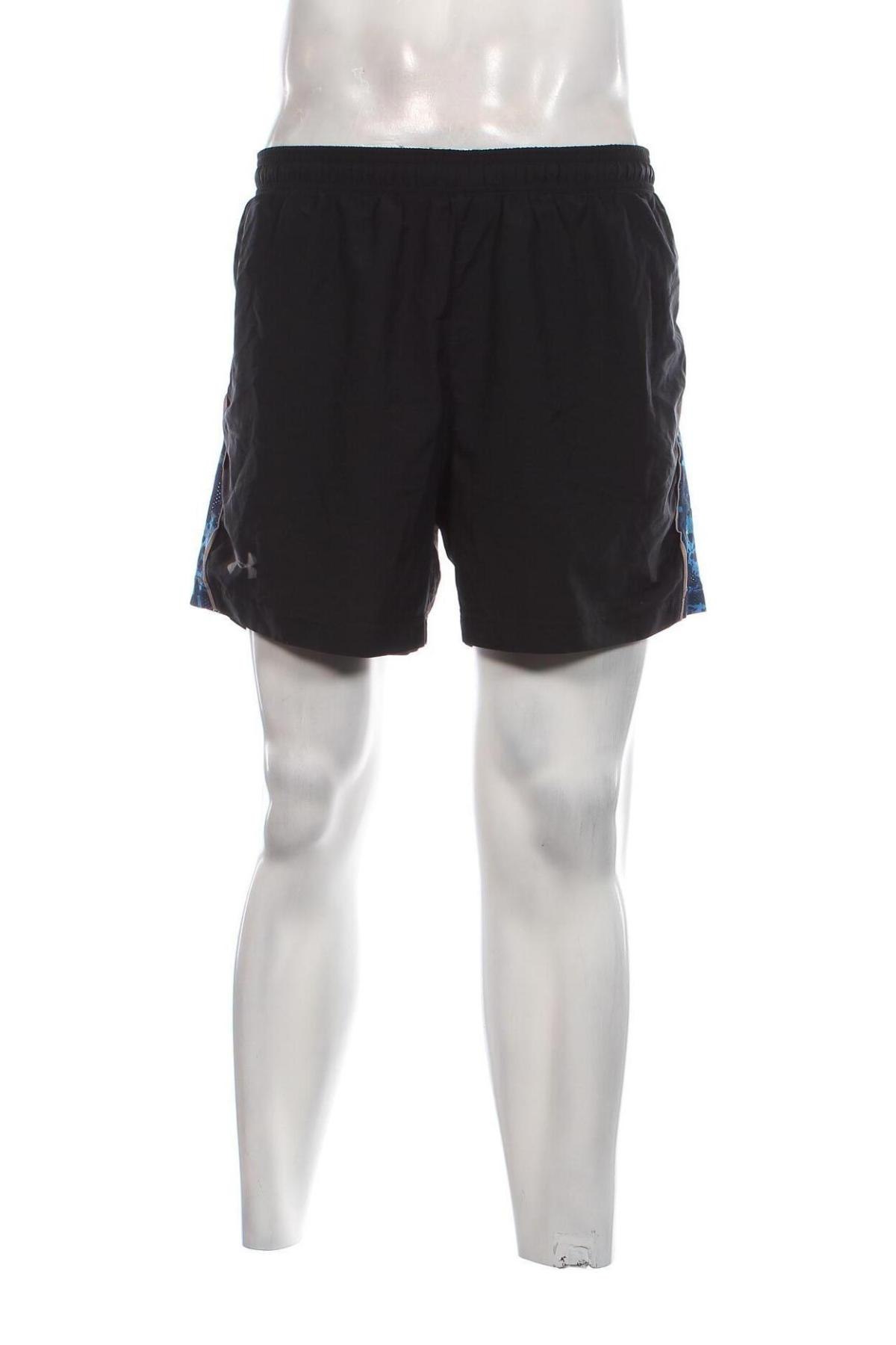 Herren Shorts Under Armour, Größe L, Farbe Schwarz, Preis € 23,66