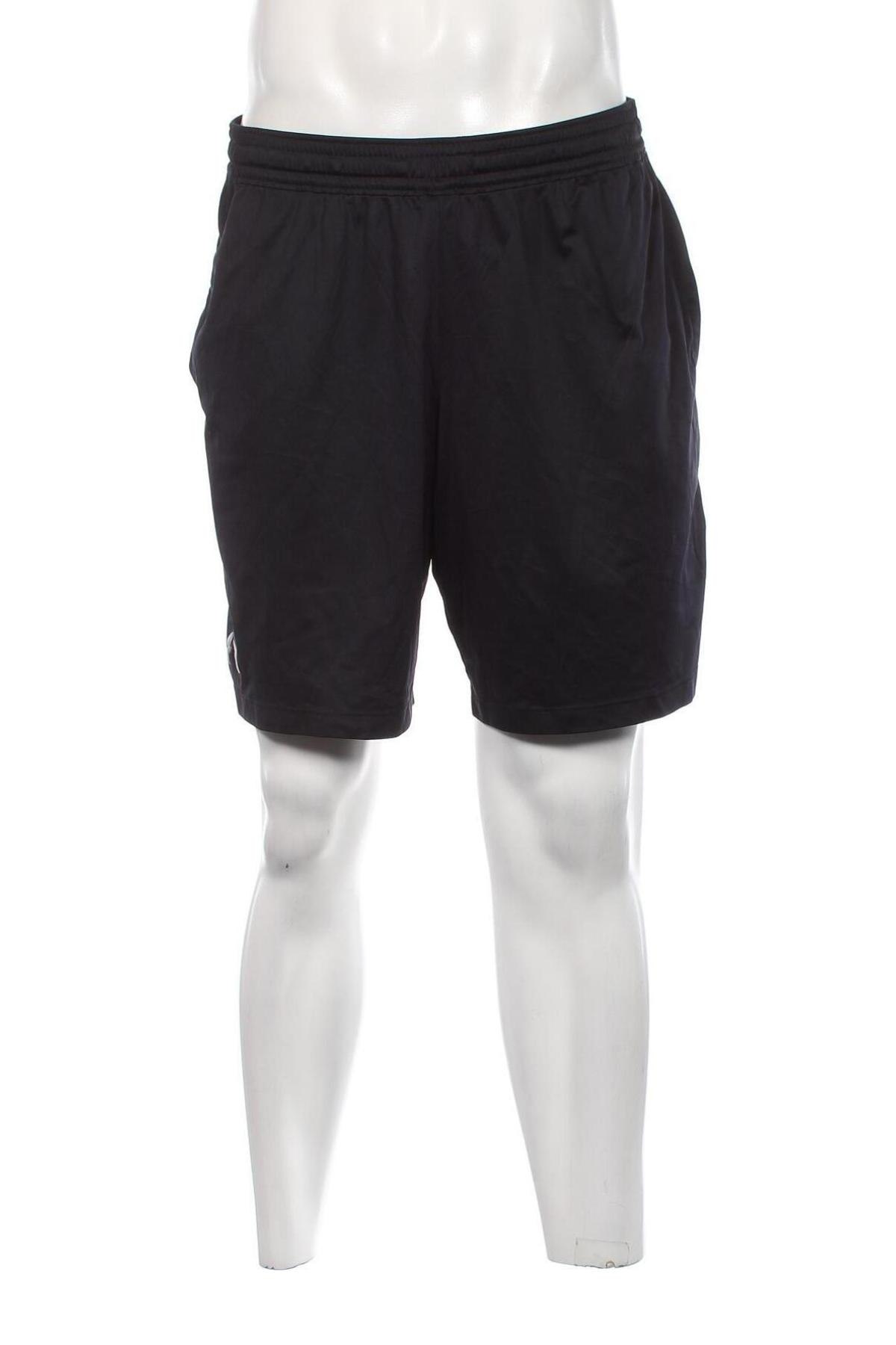 Herren Shorts Under Armour, Größe XL, Farbe Schwarz, Preis 23,66 €