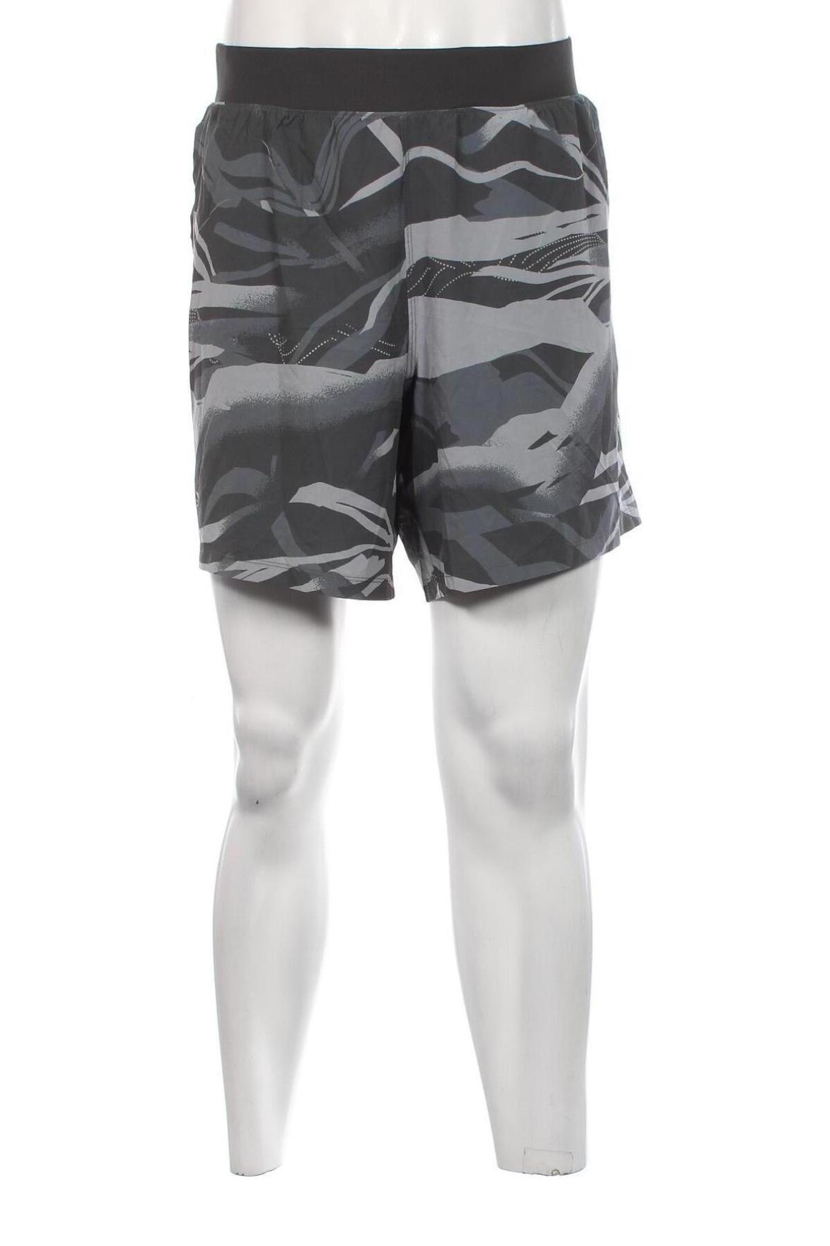 Herren Shorts Under Armour, Größe XXL, Farbe Mehrfarbig, Preis 23,66 €