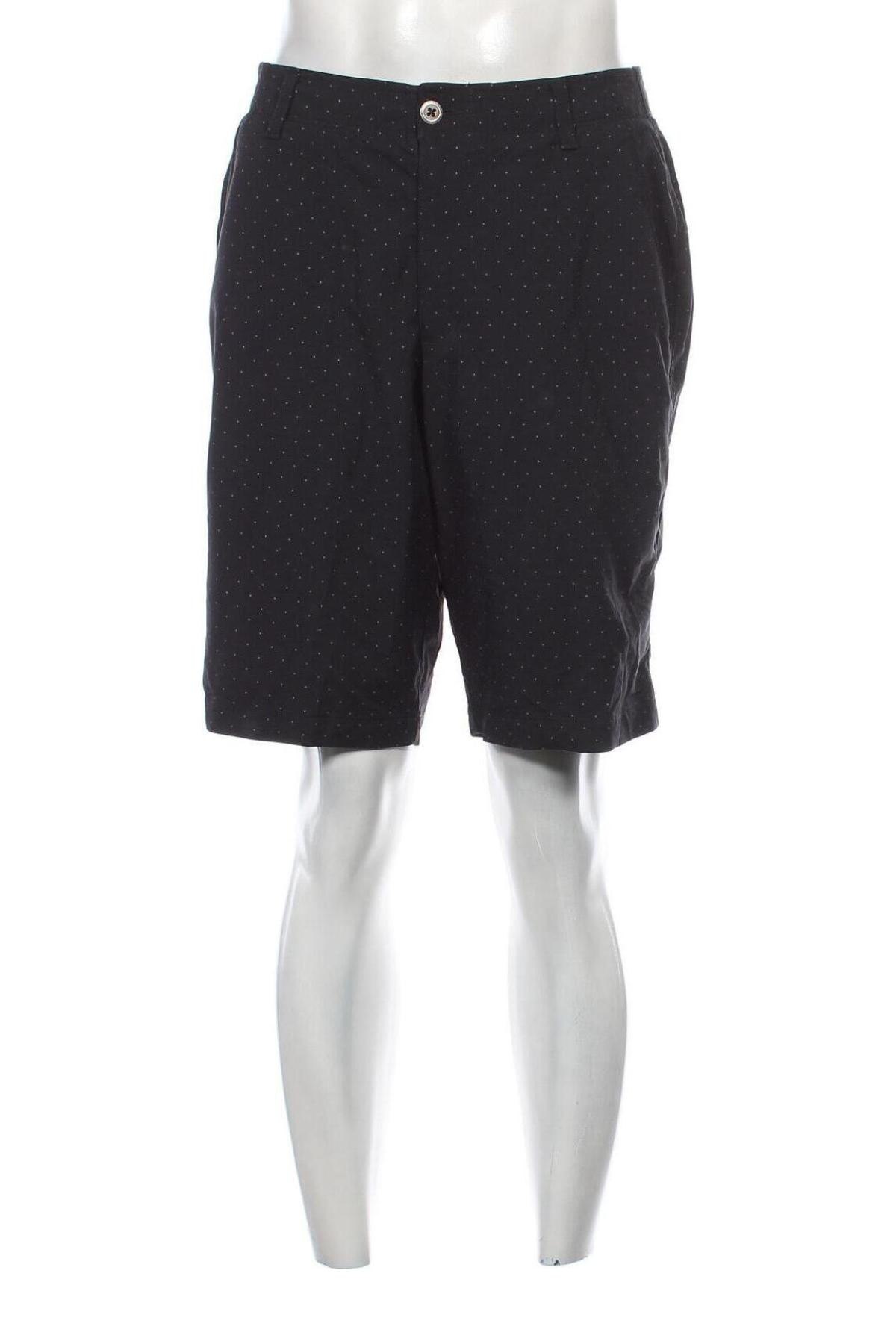 Herren Shorts Under Armour, Größe L, Farbe Blau, Preis 23,66 €