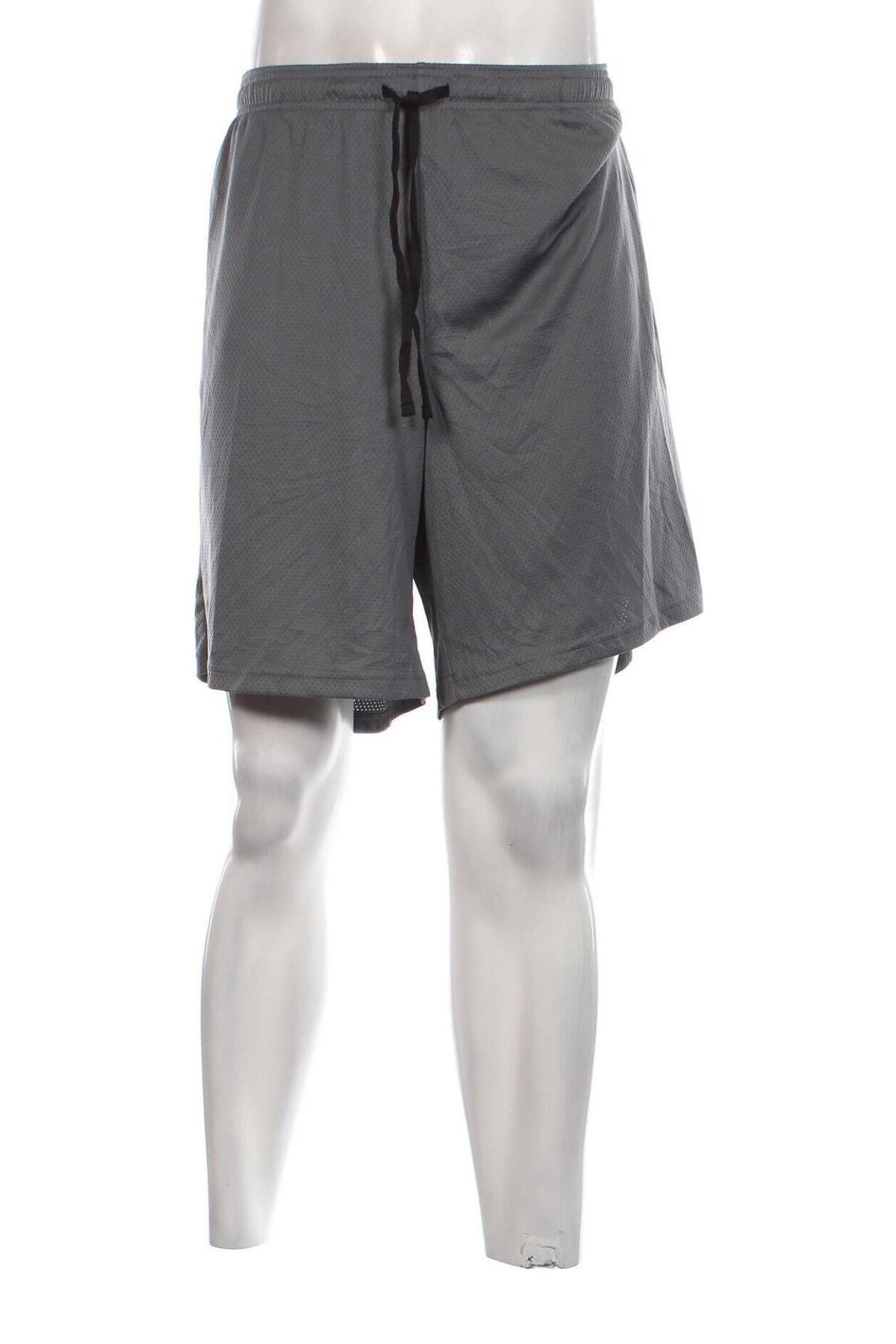 Herren Shorts Under Armour, Größe XXL, Farbe Grau, Preis € 23,66