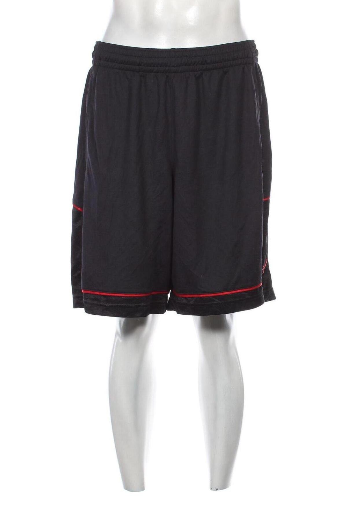 Herren Shorts Under Armour, Größe XL, Farbe Schwarz, Preis 23,66 €