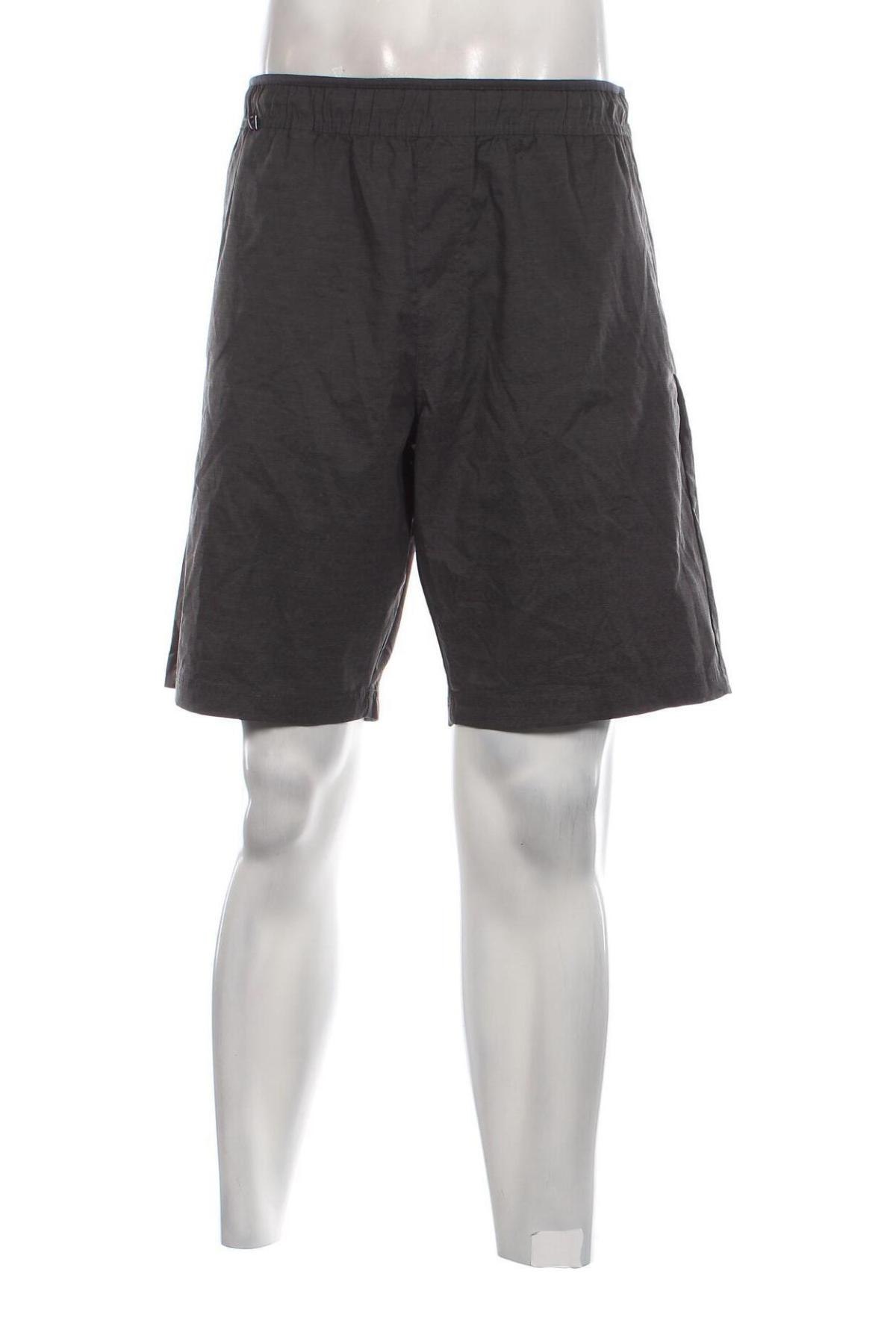 Мъжки къс панталон Voyager, Размер XL, Цвят Син, Цена 27,55 лв.