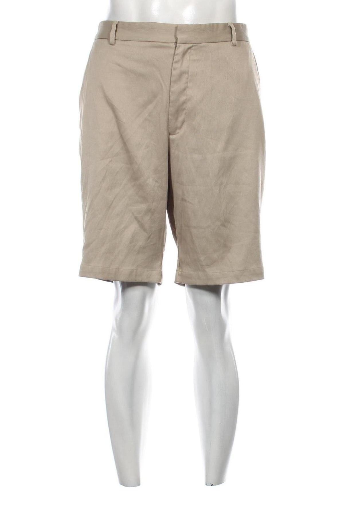 Herren Shorts Walter Hagen, Größe XL, Farbe Beige, Preis 19,17 €