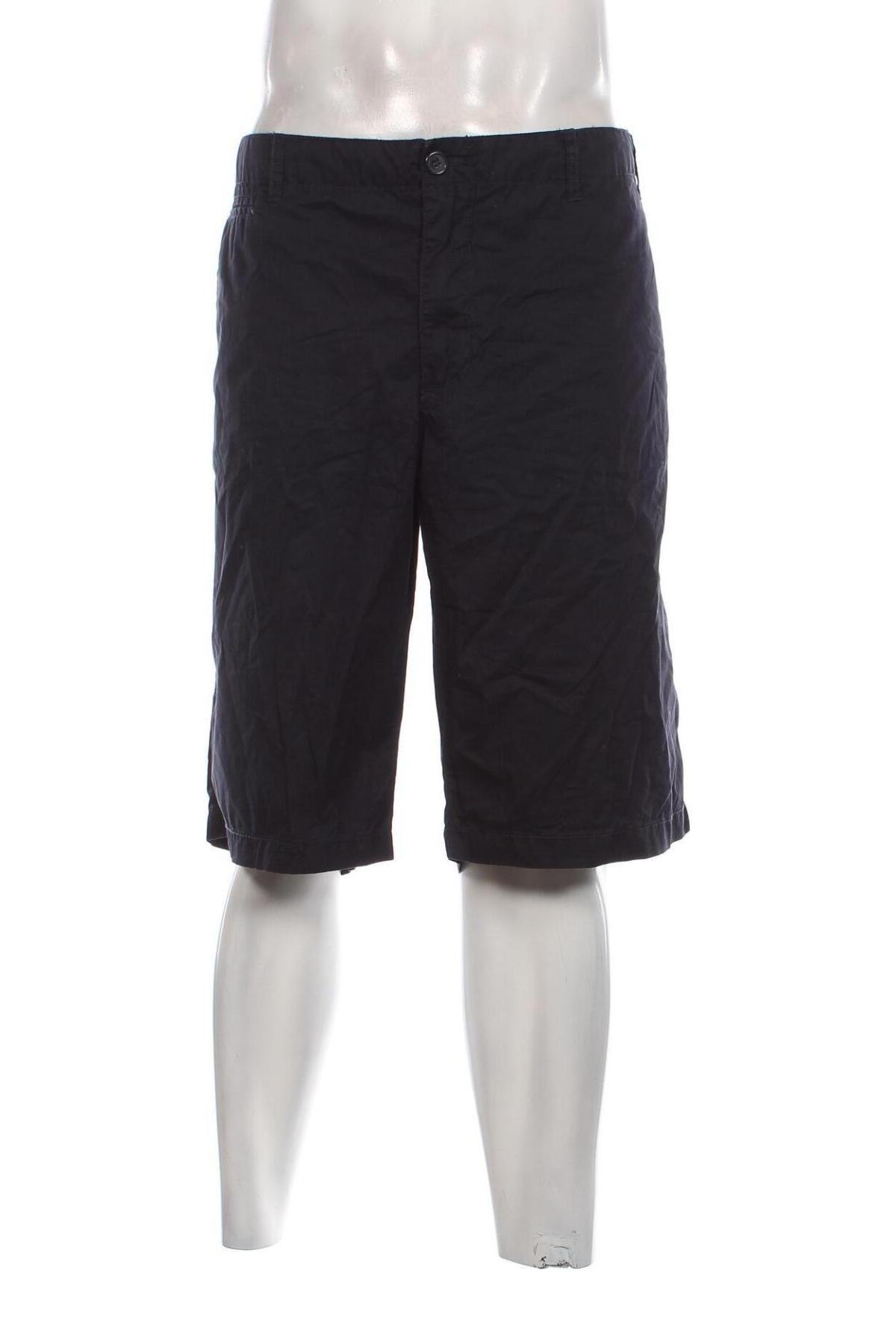 Ανδρικό κοντό παντελόνι Watson's, Μέγεθος 5XL, Χρώμα Μπλέ, Τιμή 37,42 €