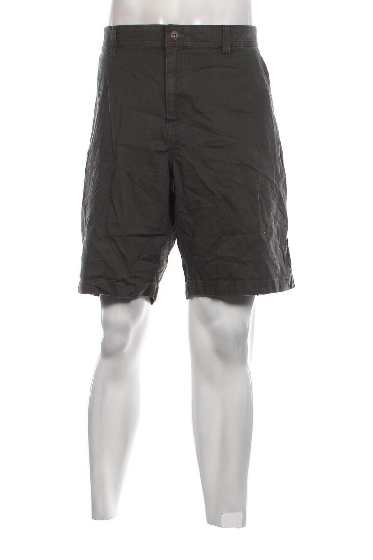 Ανδρικό κοντό παντελόνι Weatherproof, Μέγεθος 3XL, Χρώμα Μπλέ, Τιμή 28,76 €