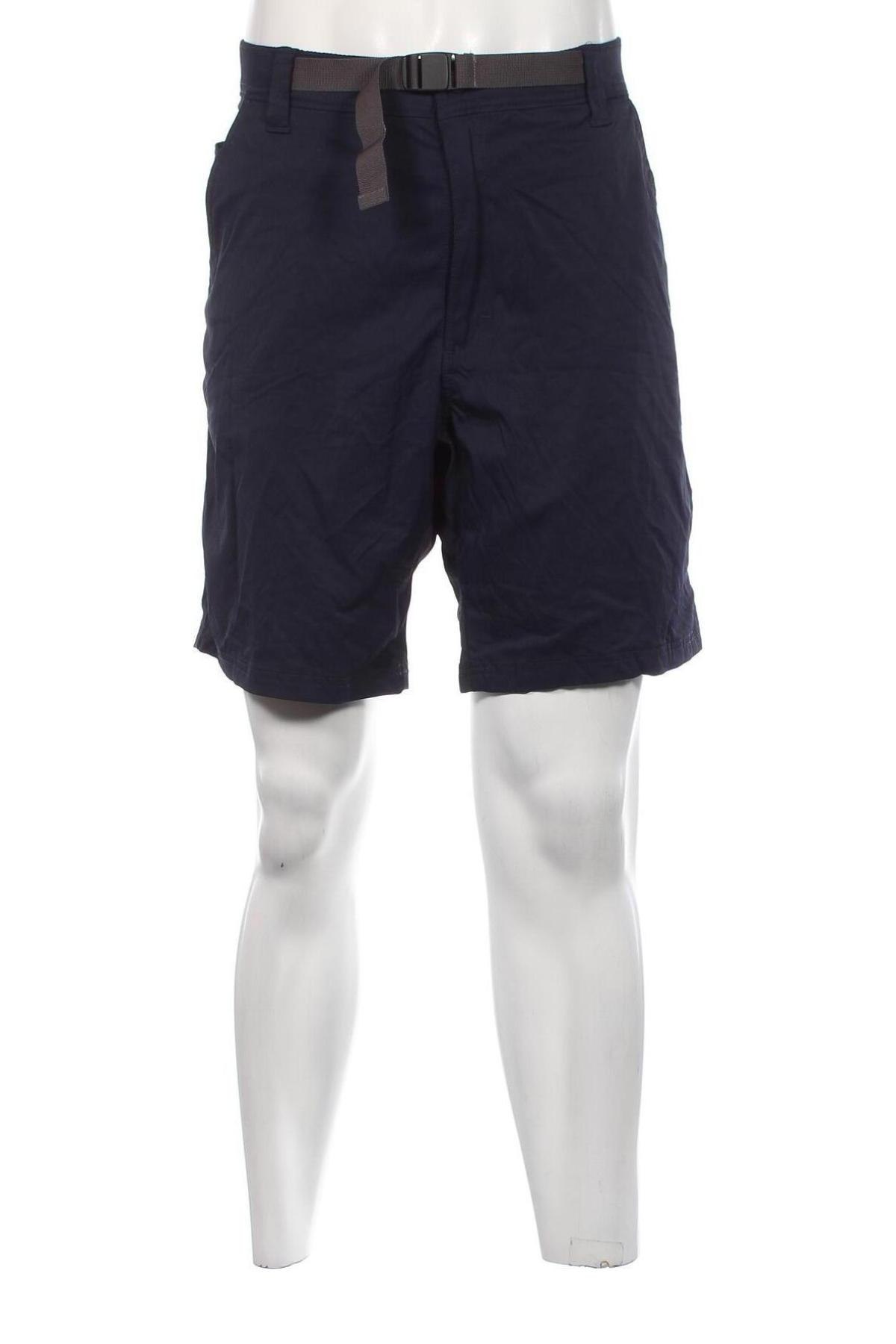 Herren Shorts Wrangler, Größe XL, Farbe Blau, Preis € 23,66