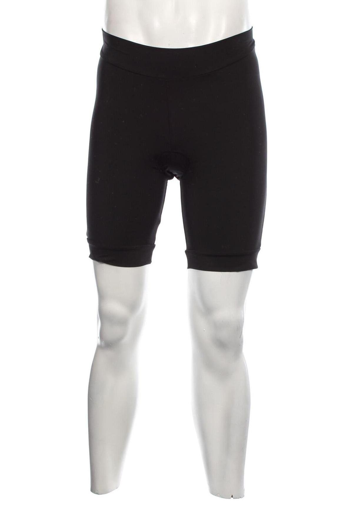 Ανδρικό κολάν Decathlon, Μέγεθος XL, Χρώμα Μαύρο, Τιμή 7,83 €