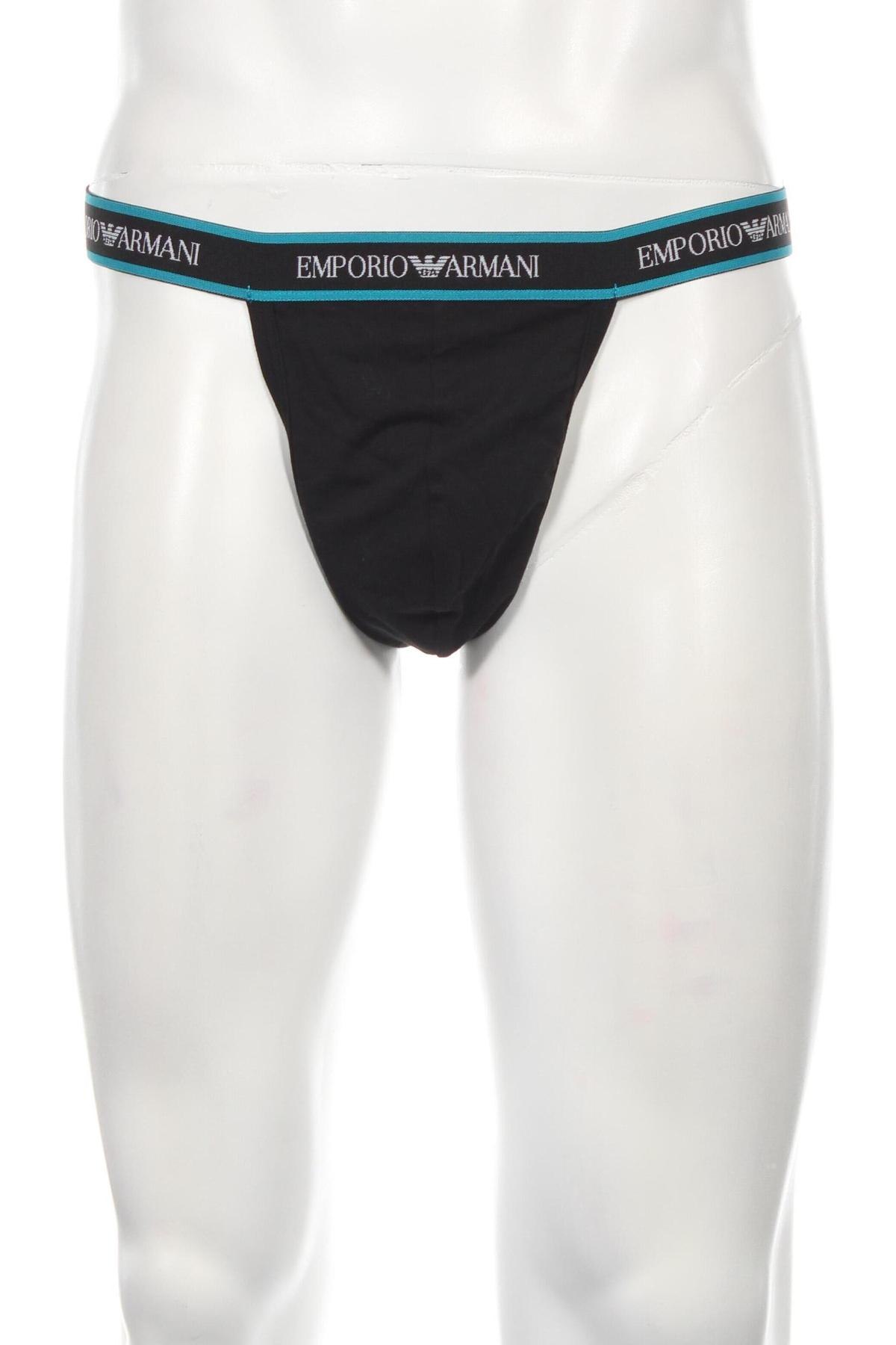 Pánský komplet  Emporio Armani Underwear, Velikost XL, Barva Vícebarevné, Cena  1 435,00 Kč