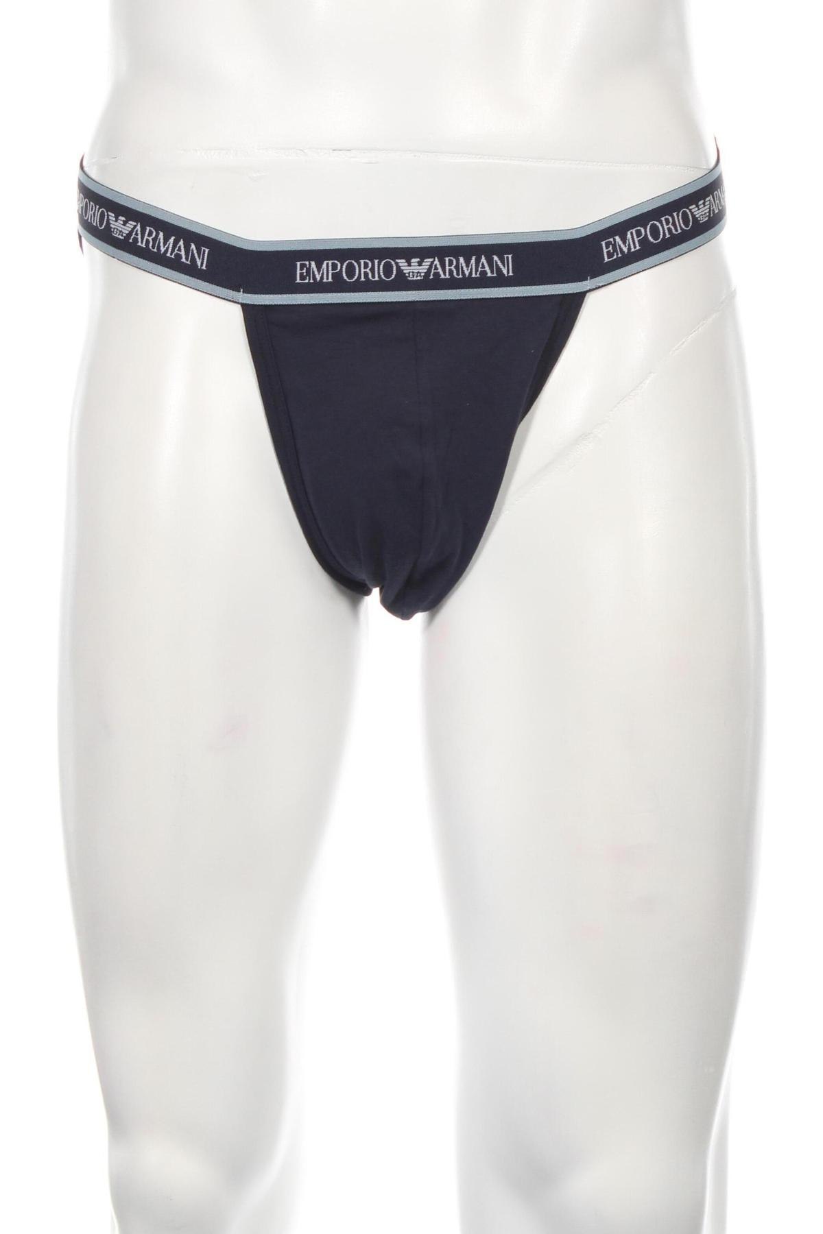 Pánský komplet  Emporio Armani Underwear, Velikost XL, Barva Vícebarevné, Cena  359,00 Kč