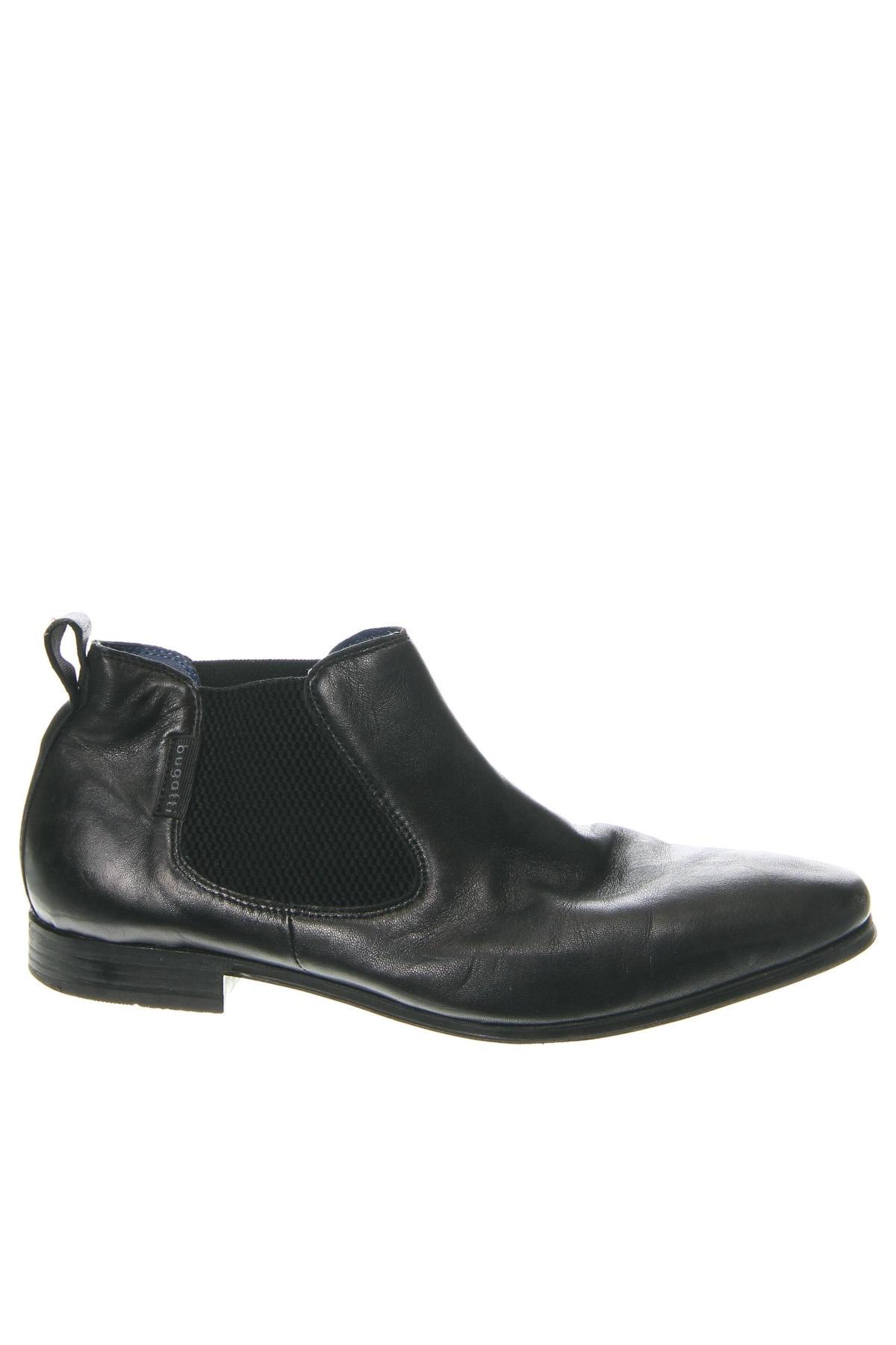 Ανδρικά παπούτσια, Μέγεθος 41, Χρώμα Μαύρο, Τιμή 26,91 €