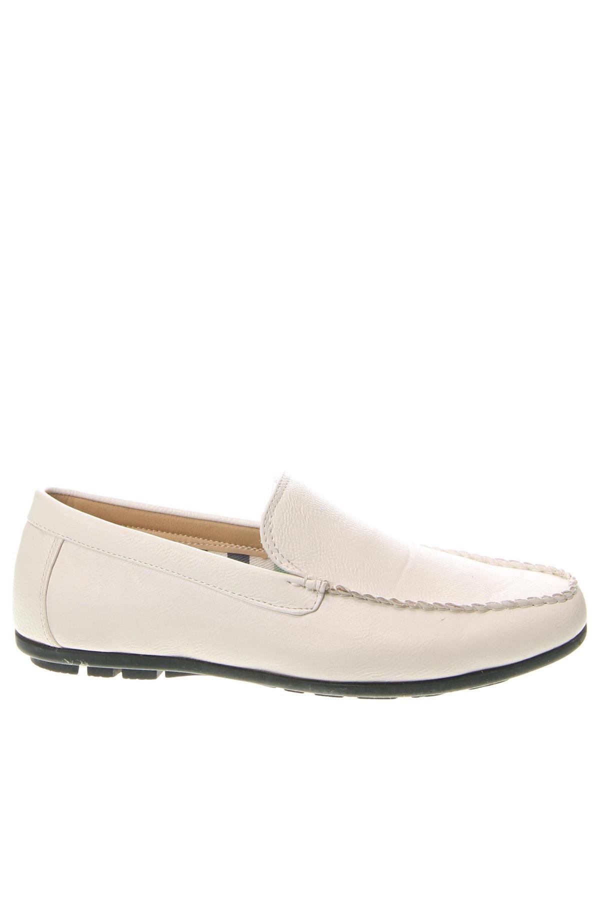 Ανδρικά παπούτσια, Μέγεθος 41, Χρώμα Λευκό, Τιμή 24,98 €