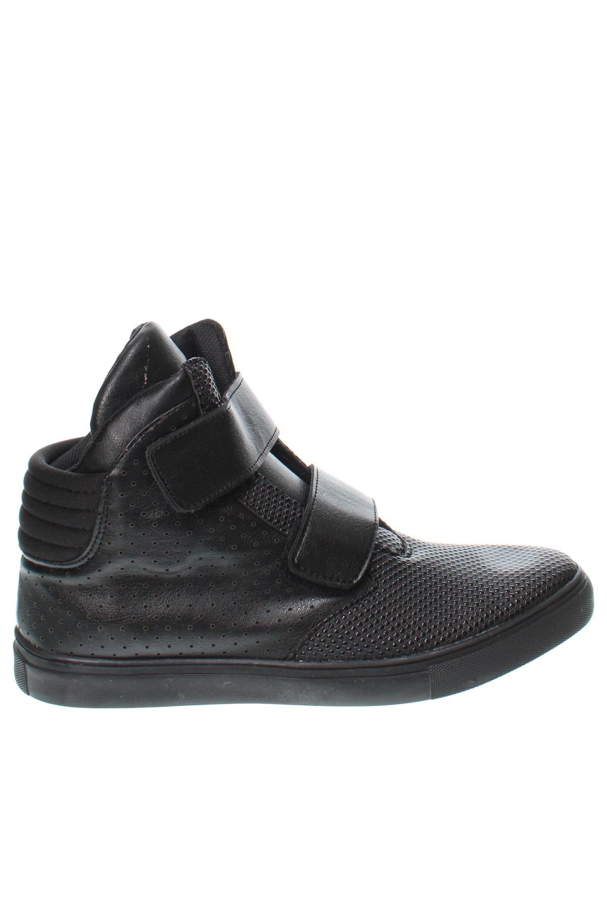Pánske topánky, Veľkosť 44, Farba Čierna, Cena  20,00 €