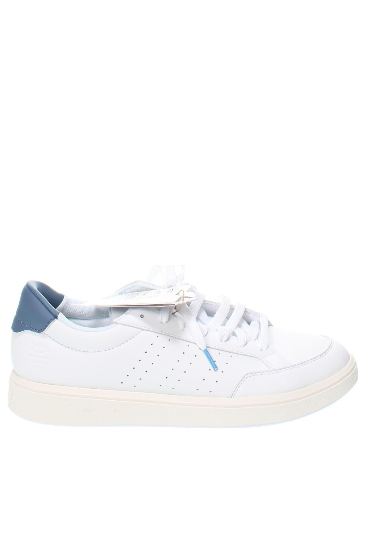 Ανδρικά παπούτσια Adidas, Μέγεθος 44, Χρώμα Λευκό, Τιμή 73,25 €