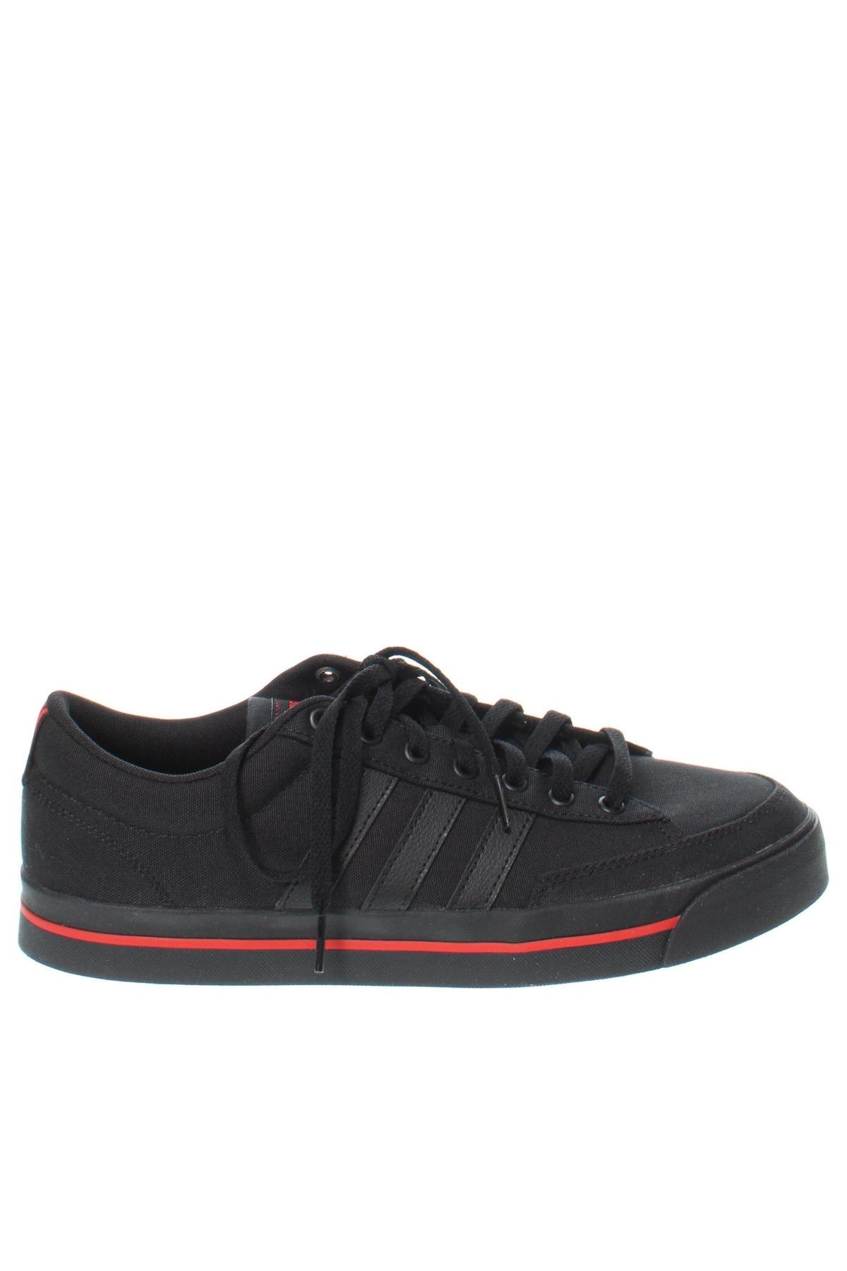 Pánske topánky Adidas, Veľkosť 45, Farba Čierna, Cena  78,48 €