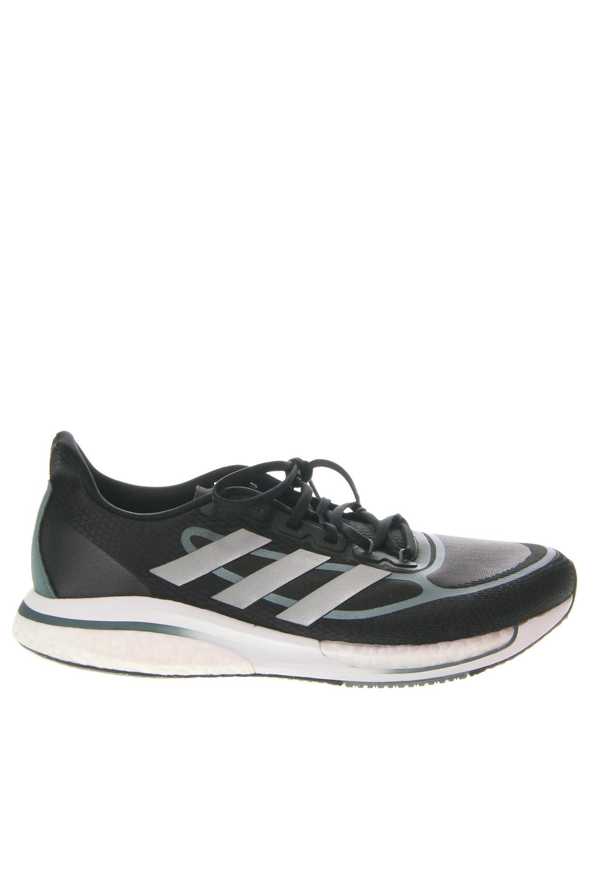 Ανδρικά παπούτσια Adidas, Μέγεθος 47, Χρώμα Μαύρο, Τιμή 57,55 €