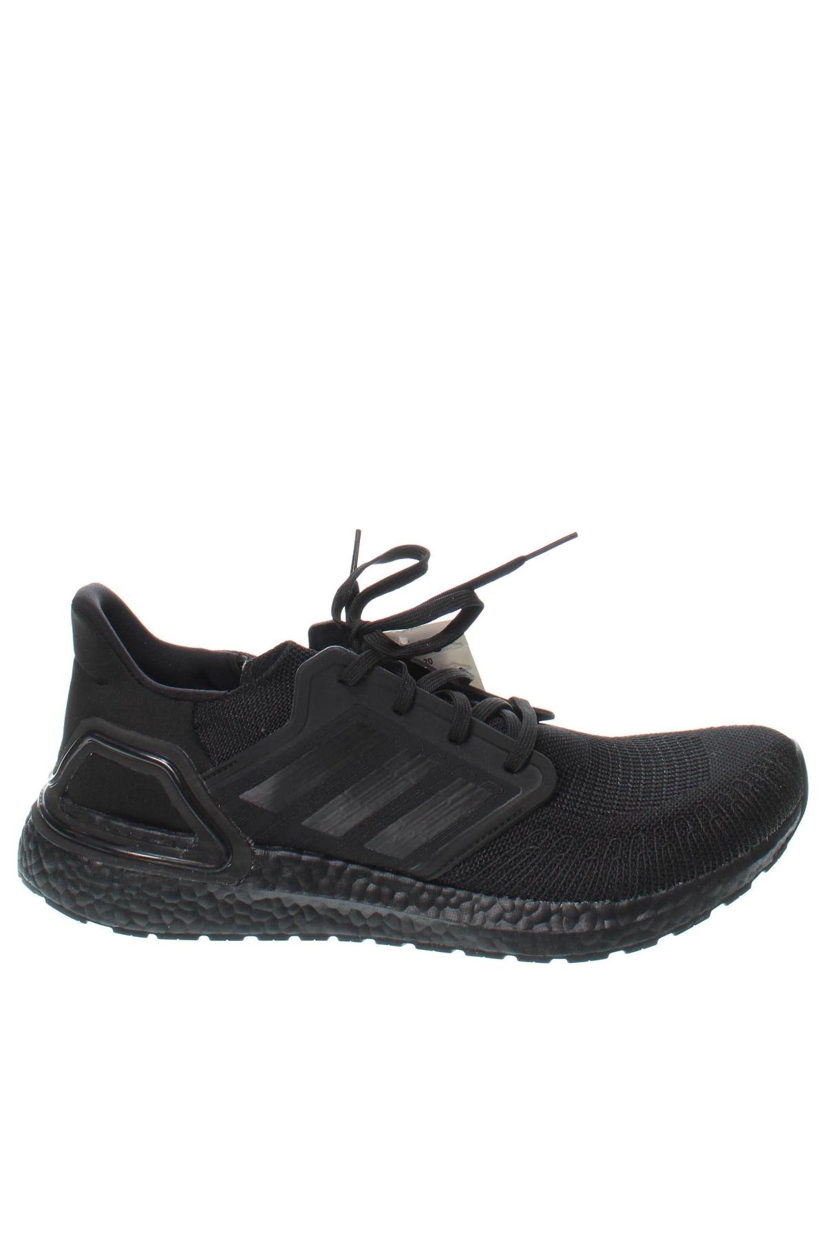Herrenschuhe Adidas, Größe 46, Farbe Schwarz, Preis 78,48 €