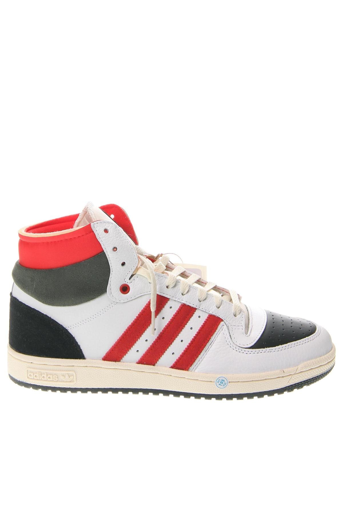 Herrenschuhe Adidas, Größe 46, Farbe Mehrfarbig, Preis 73,25 €
