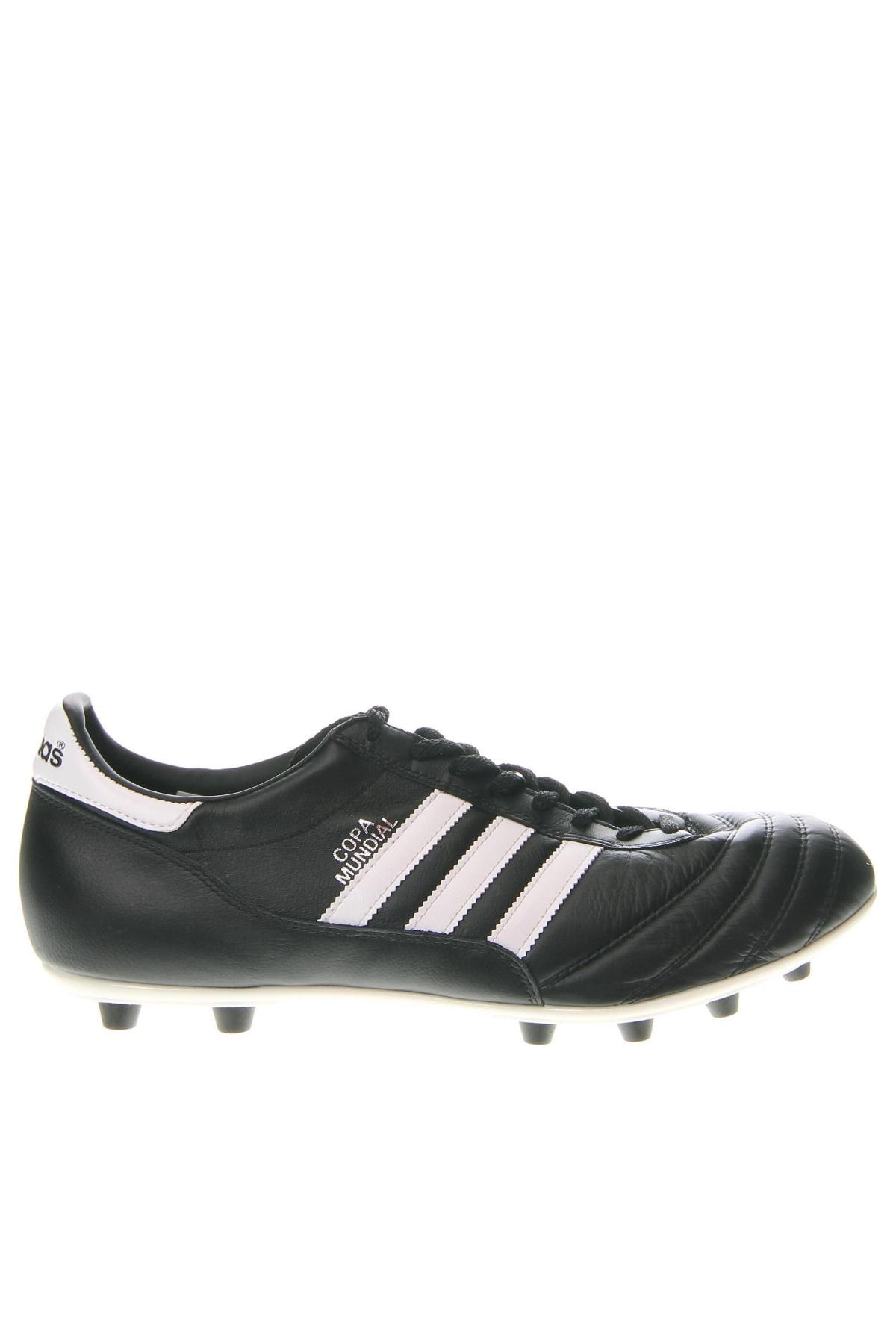 Herrenschuhe Adidas, Größe 48, Farbe Schwarz, Preis 43,56 €