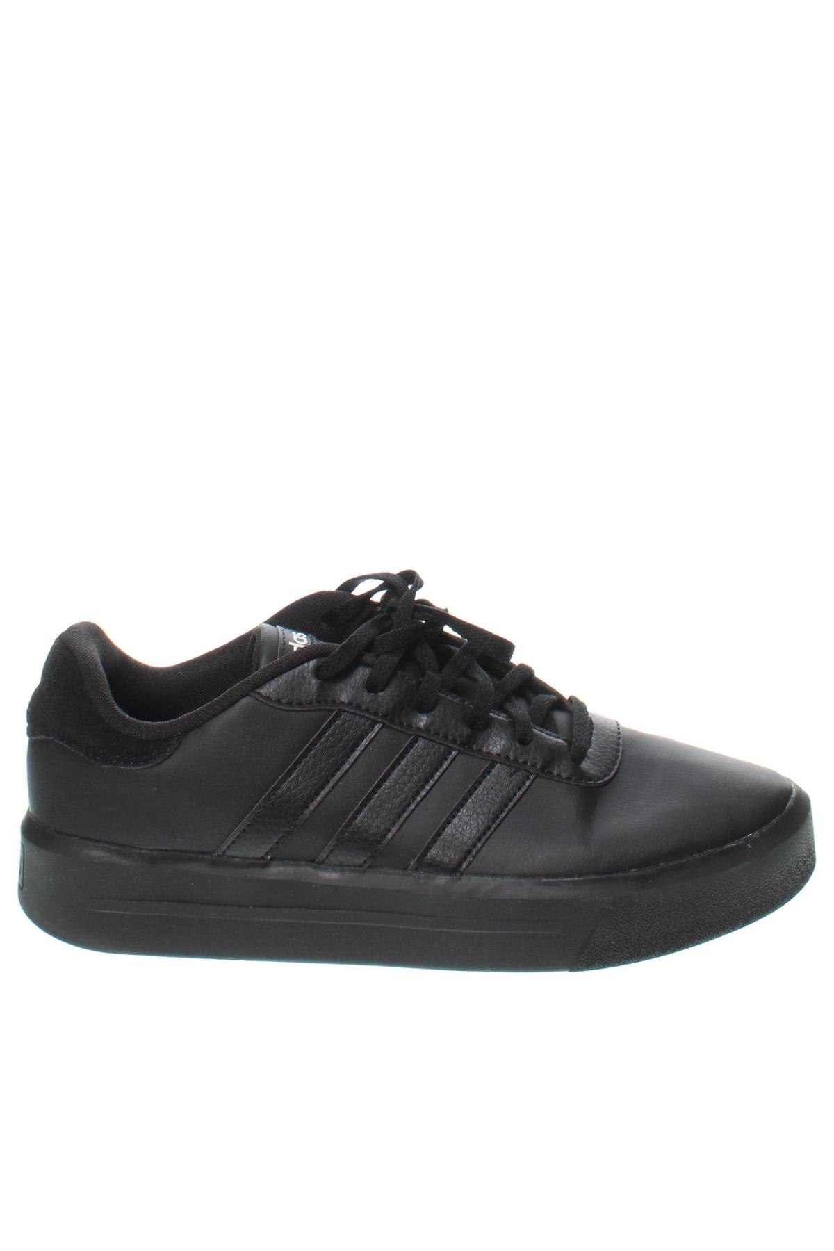 Pánske topánky Adidas, Veľkosť 42, Farba Čierna, Cena  46,00 €