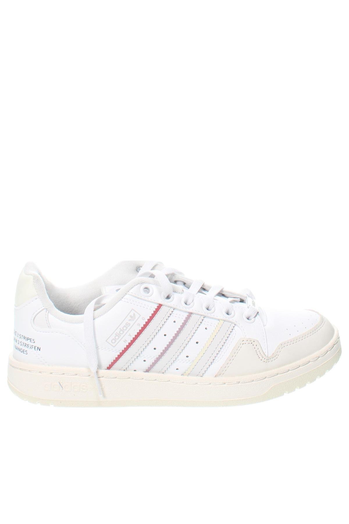 Pánské boty Adidas Originals, Velikost 42, Barva Béžová, Cena  2 059,00 Kč