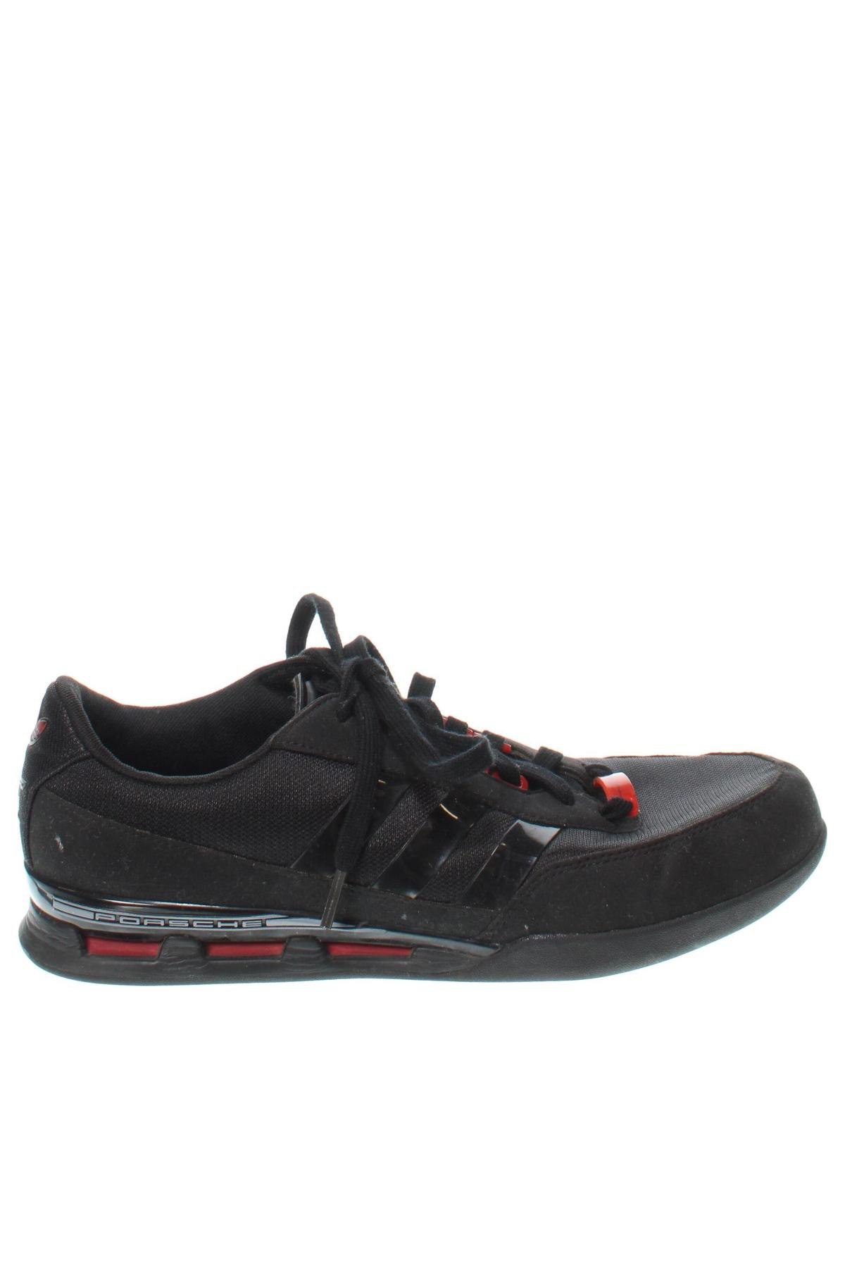 Ανδρικά παπούτσια Adidas Originals, Μέγεθος 43, Χρώμα Μαύρο, Τιμή 52,30 €