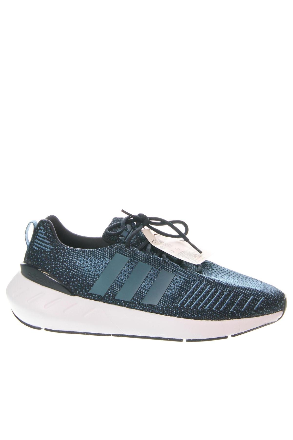 Herrenschuhe Adidas Originals, Größe 44, Farbe Blau, Preis 78,48 €