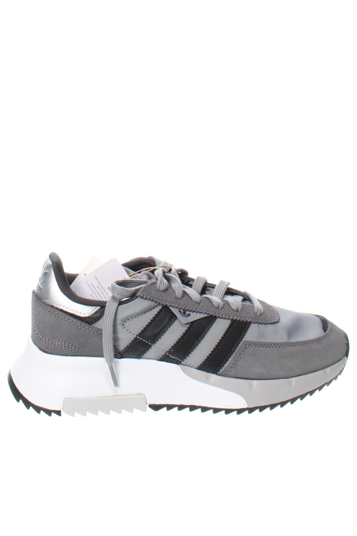 Herrenschuhe Adidas Originals, Größe 39, Farbe Grau, Preis 104,64 €