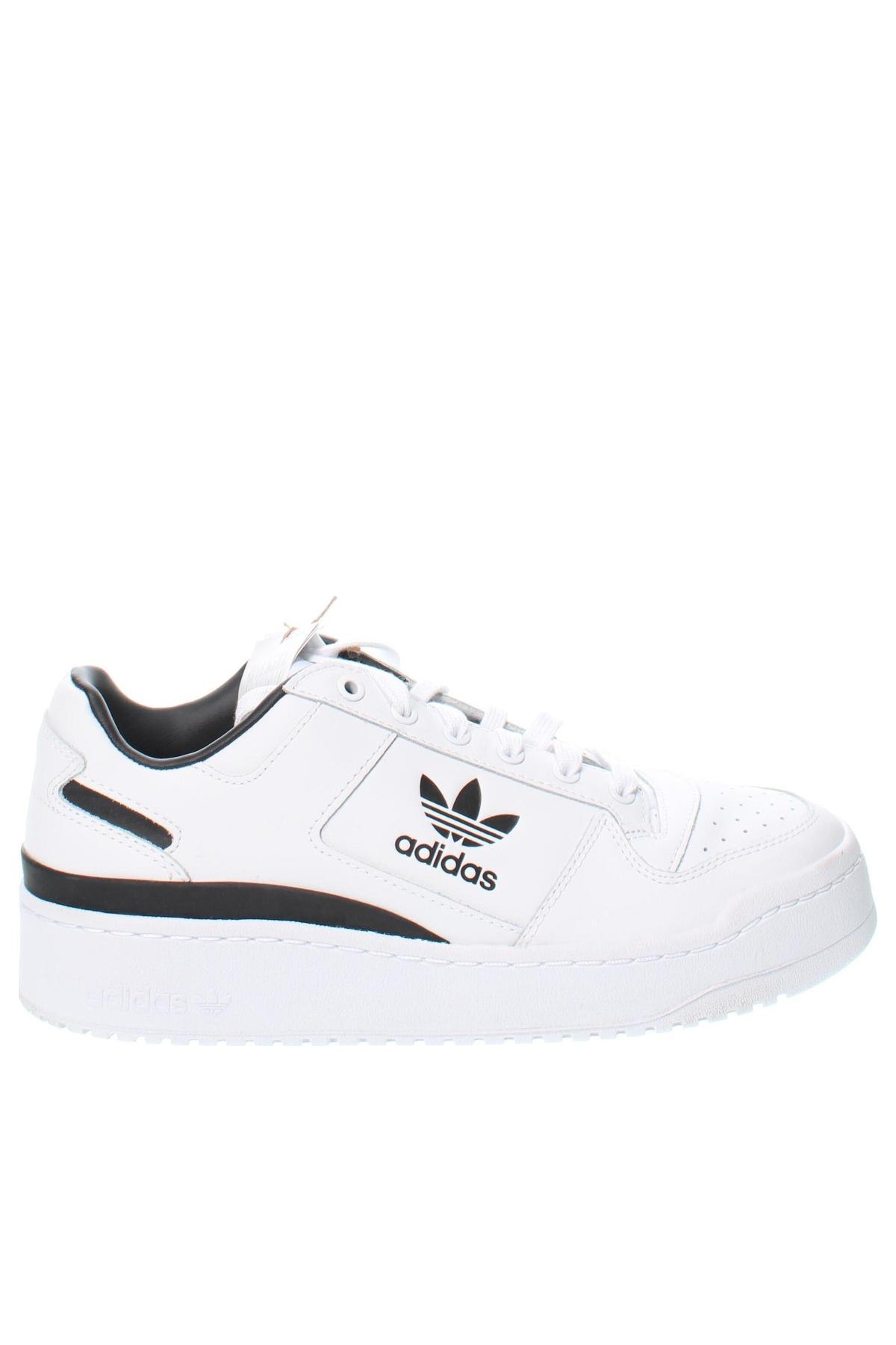 Ανδρικά παπούτσια Adidas Originals, Μέγεθος 43, Χρώμα Λευκό, Τιμή 78,48 €