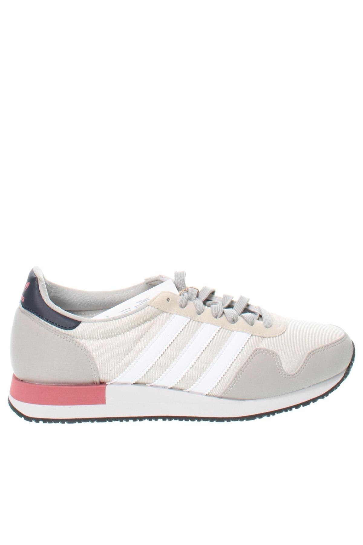 Herrenschuhe Adidas Originals, Größe 43, Farbe Mehrfarbig, Preis 78,48 €