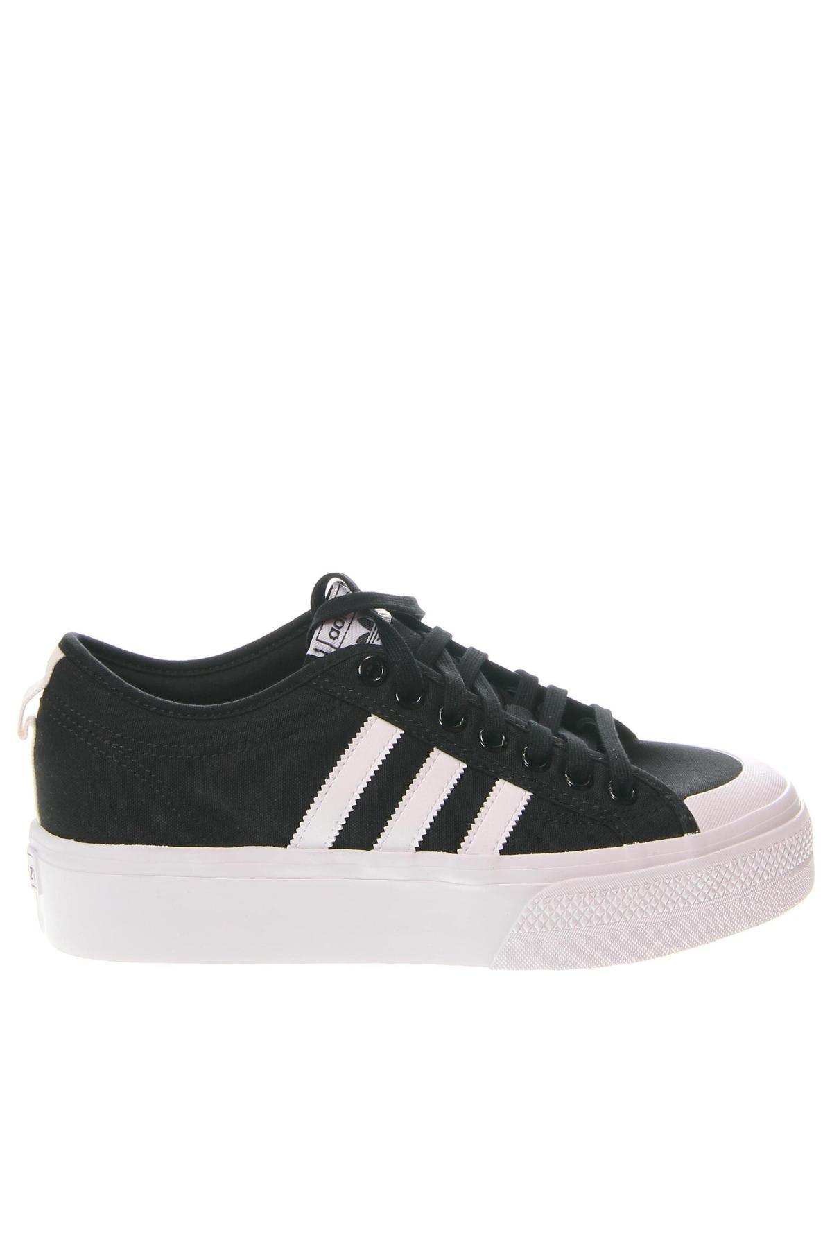 Мъжки обувки Adidas Originals, Размер 44, Цвят Черен, Цена 142,10 лв.