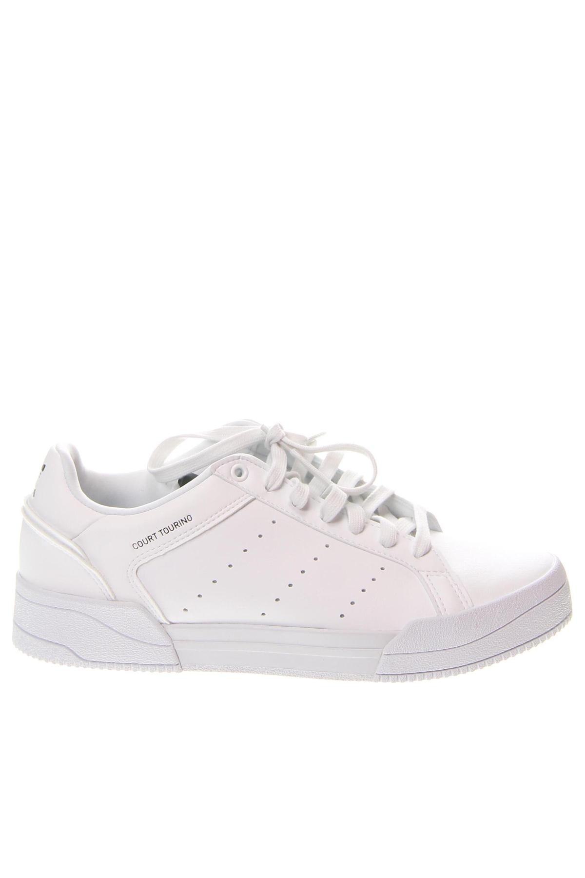 Ανδρικά παπούτσια Adidas Originals, Μέγεθος 41, Χρώμα Λευκό, Τιμή 99,41 €