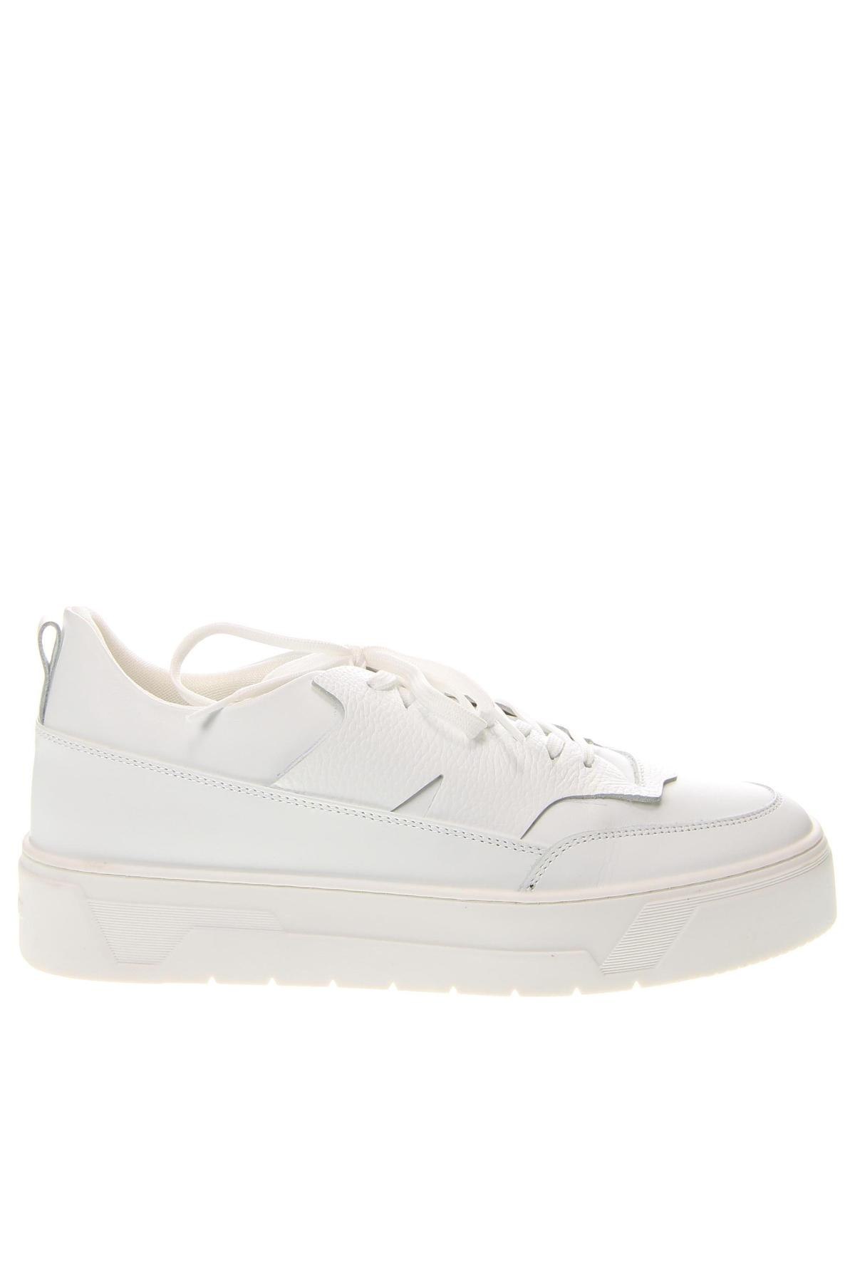 Ανδρικά παπούτσια Antony Morato, Μέγεθος 45, Χρώμα Λευκό, Τιμή 78,48 €