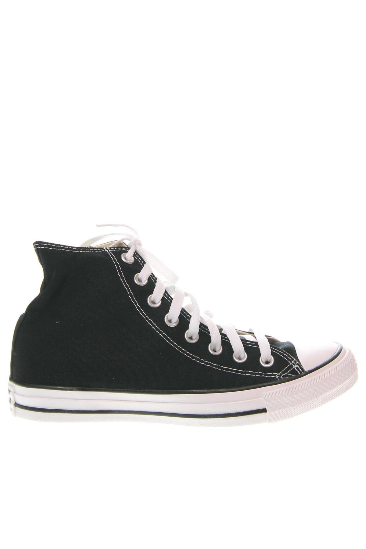 Ανδρικά παπούτσια Converse, Μέγεθος 40, Χρώμα Μαύρο, Τιμή 62,78 €