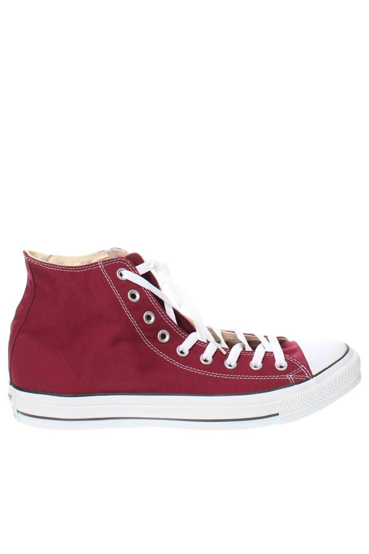 Мъжки обувки Converse, Размер 50, Цвят Лилав, Цена 81,20 лв.