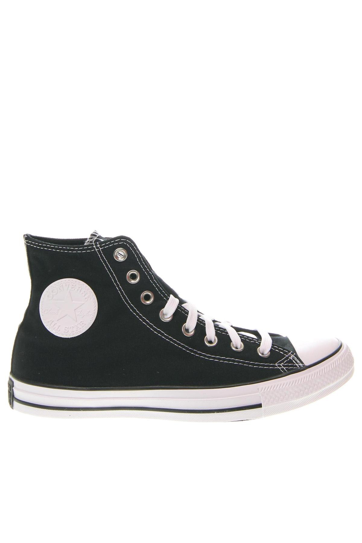 Herrenschuhe Converse, Größe 42, Farbe Schwarz, Preis 78,48 €