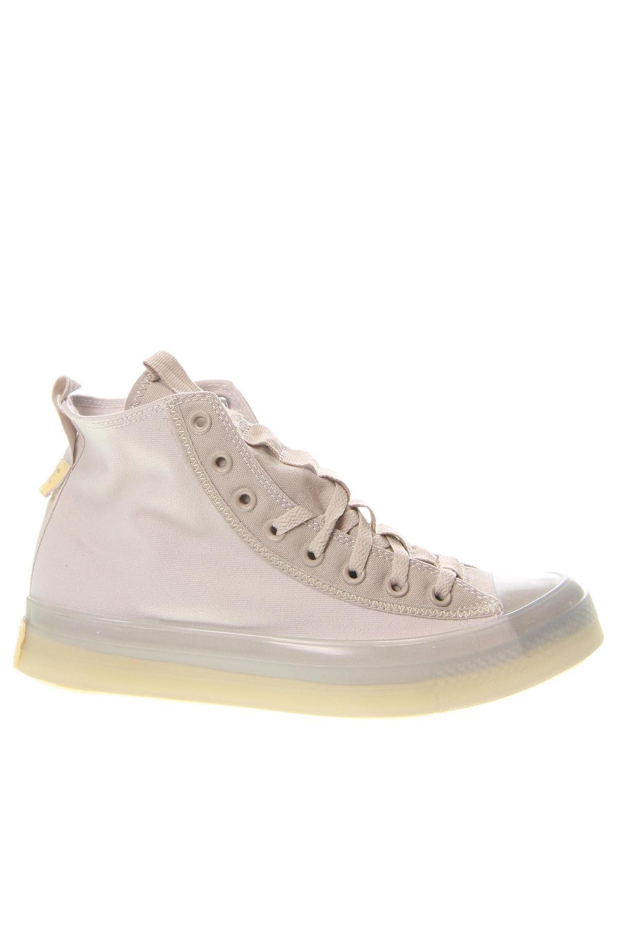 Ανδρικά παπούτσια Converse, Μέγεθος 42, Χρώμα Γκρί, Τιμή 57,55 €