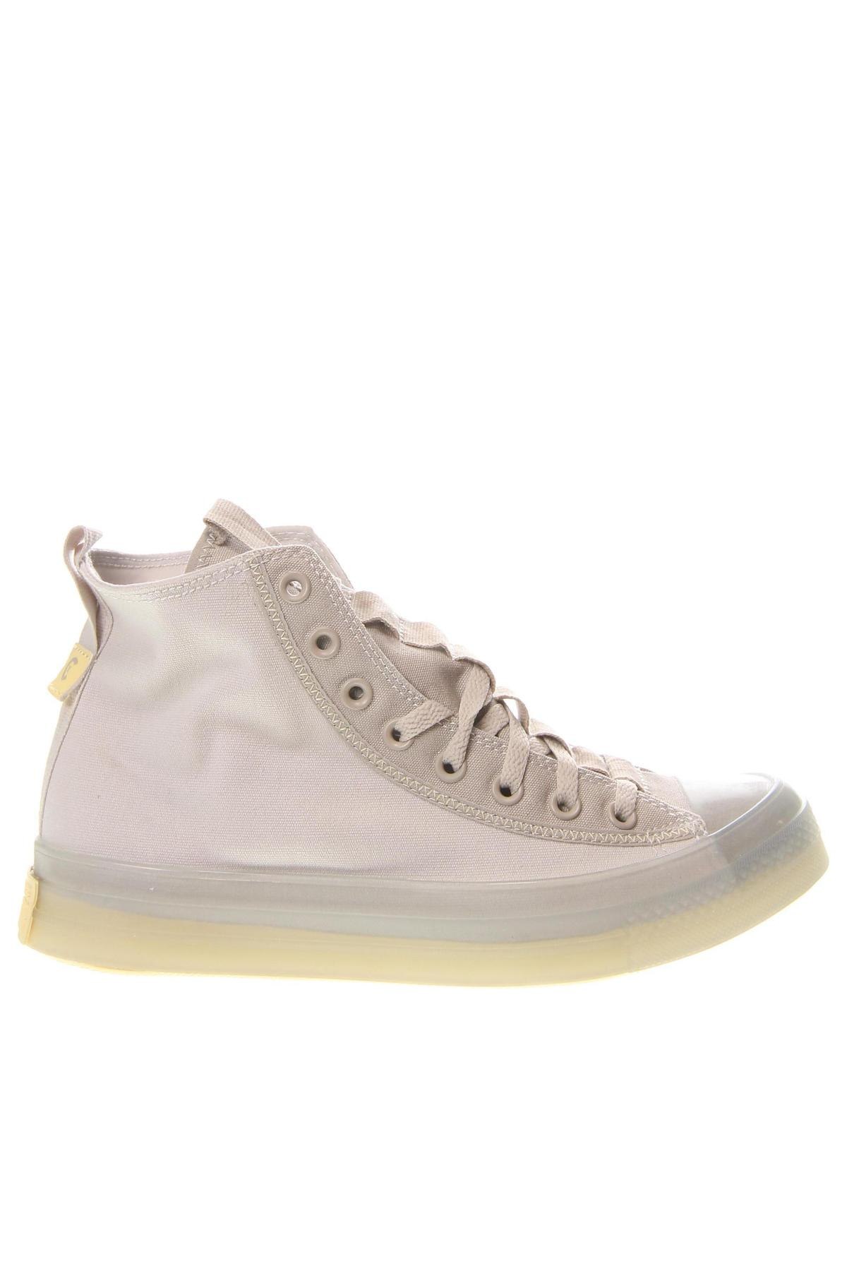 Ανδρικά παπούτσια Converse, Μέγεθος 44, Χρώμα Γκρί, Τιμή 57,55 €